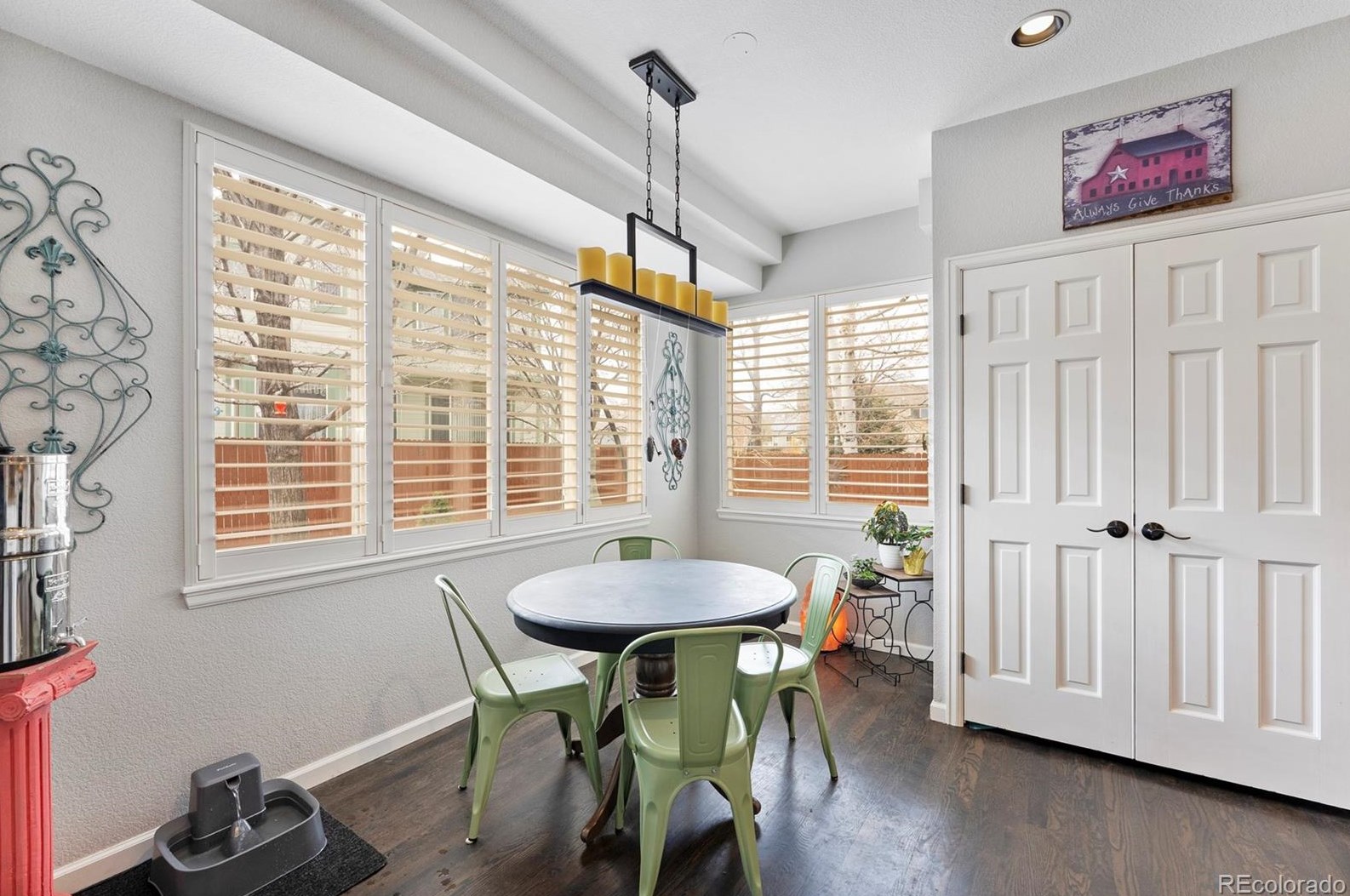 6187 Holman St, Arvada CO  80004-3630 exterior