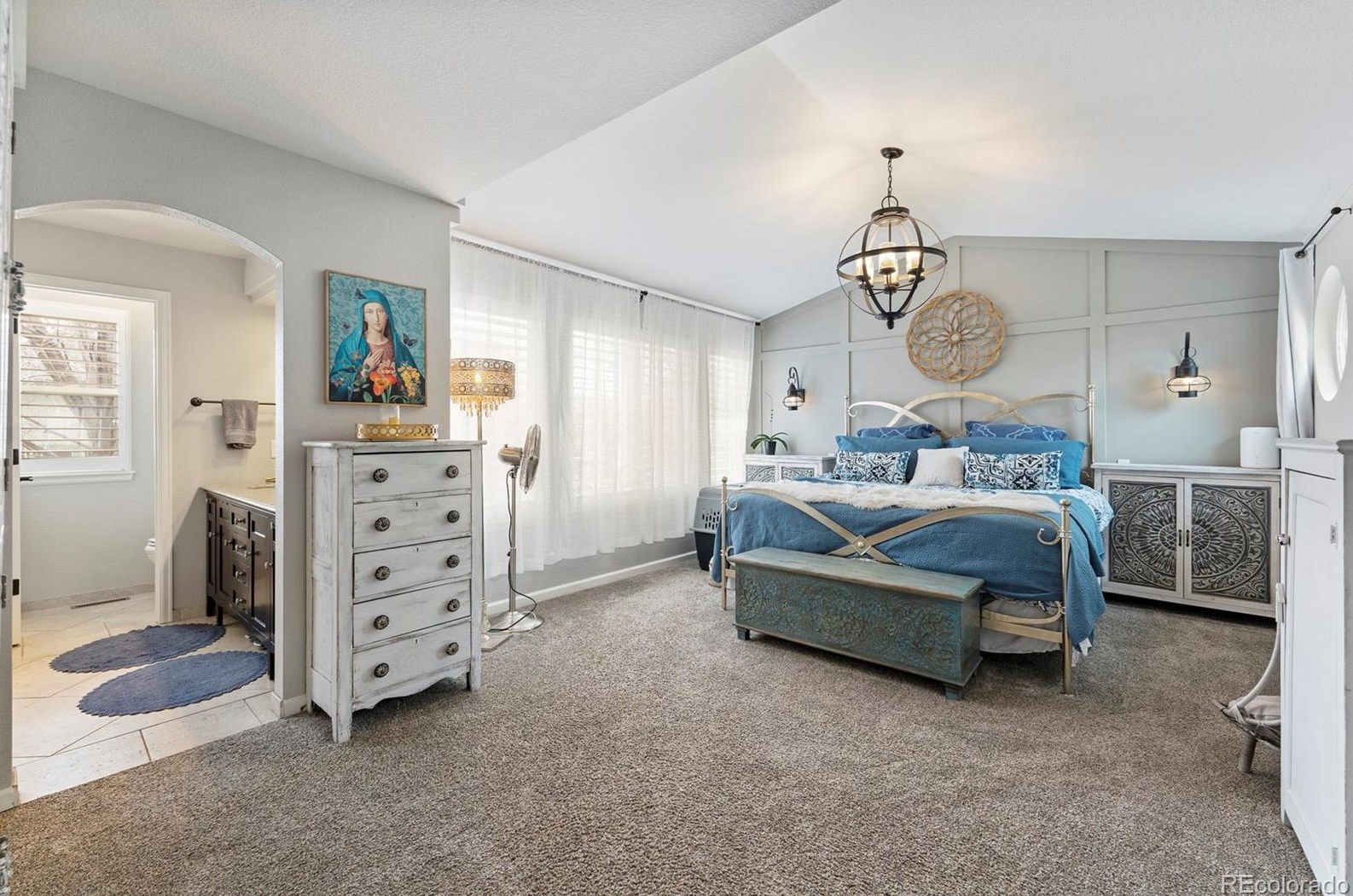 6187 Holman St, Arvada CO  80004-3630 exterior