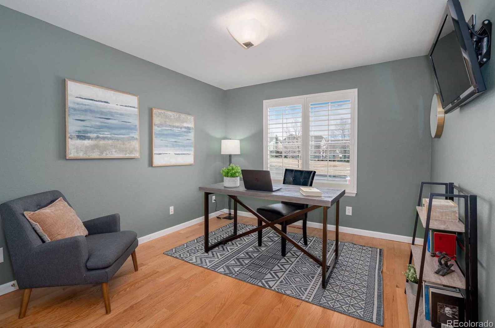 5373 Parfet St, Arvada CO  80002-4948 exterior