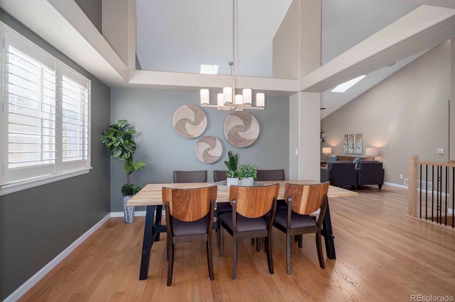 5373 Parfet St, Arvada CO  80002-4948 exterior