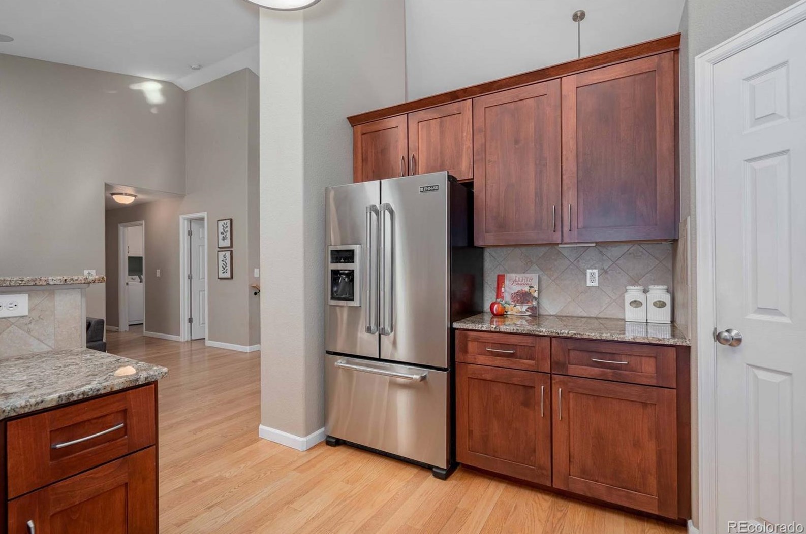 5373 Parfet St, Arvada CO  80002-4948 exterior