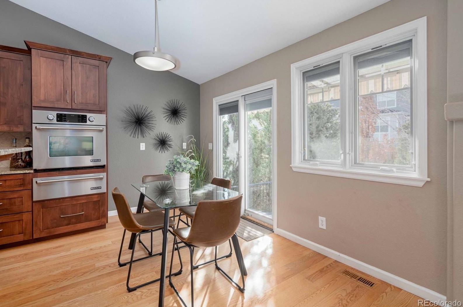 5373 Parfet St, Arvada CO  80002-4948 exterior