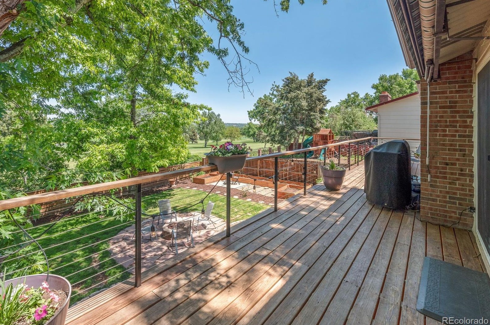 8111 72nd Pl, Arvada CO  80005-4234 exterior