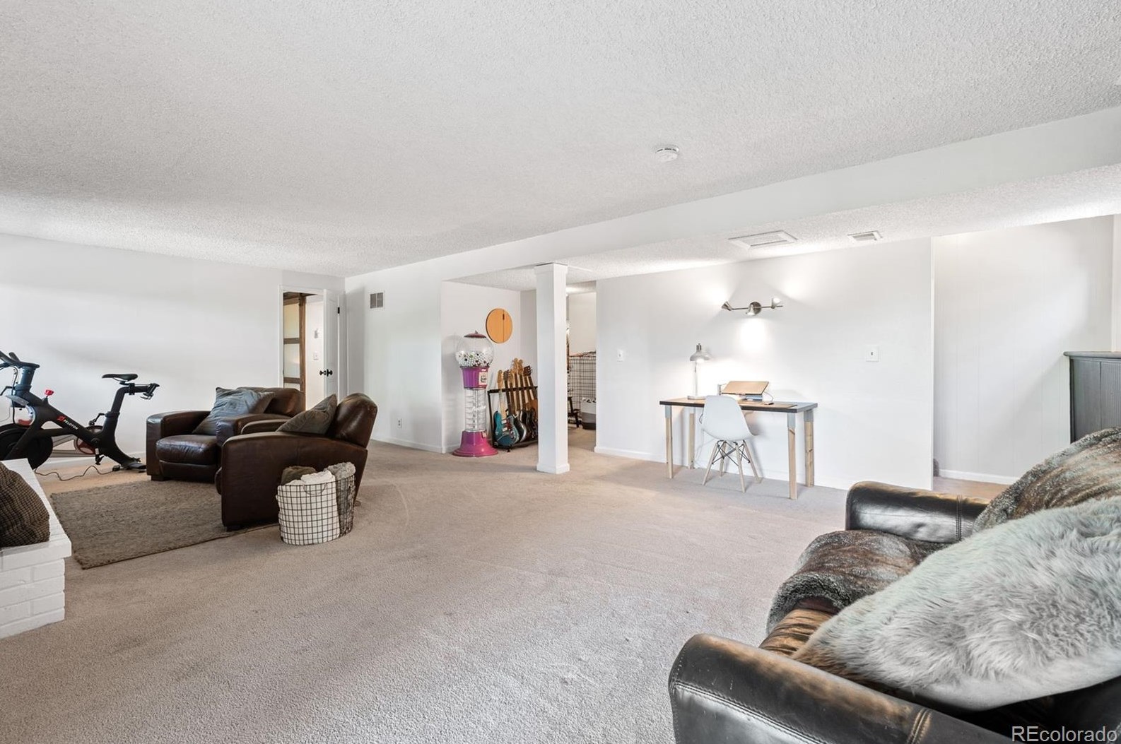 8111 72nd Pl, Arvada CO  80005-4234 exterior