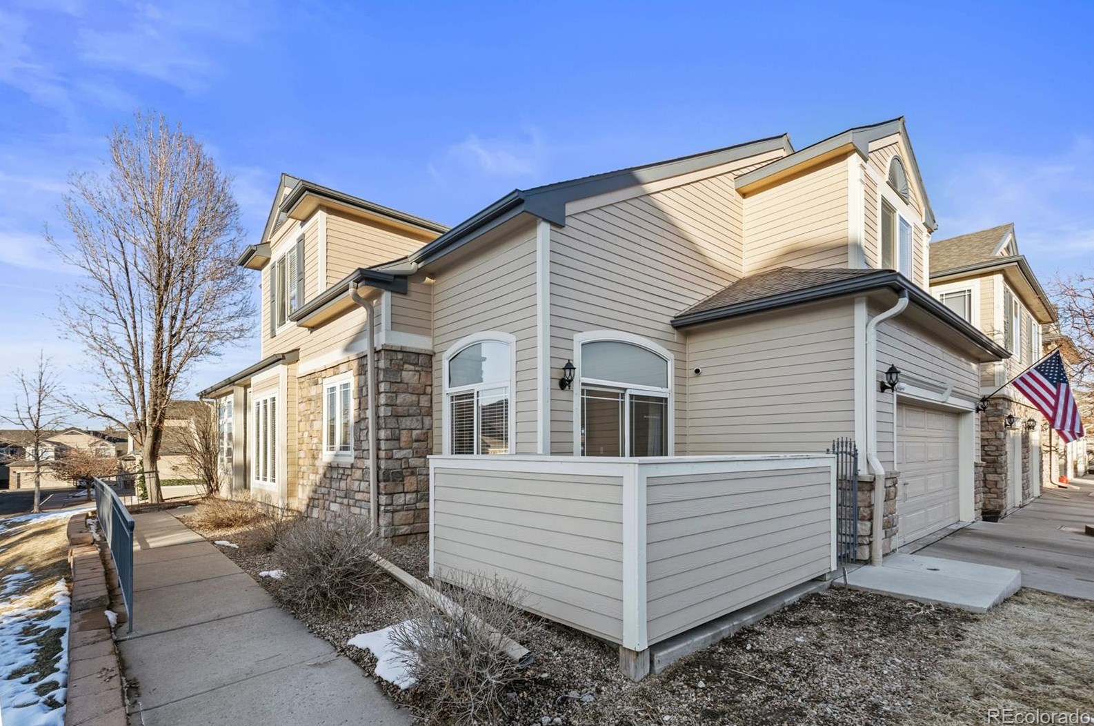 11293 Rice Pl, Littleton CO 80123-1144 exterior