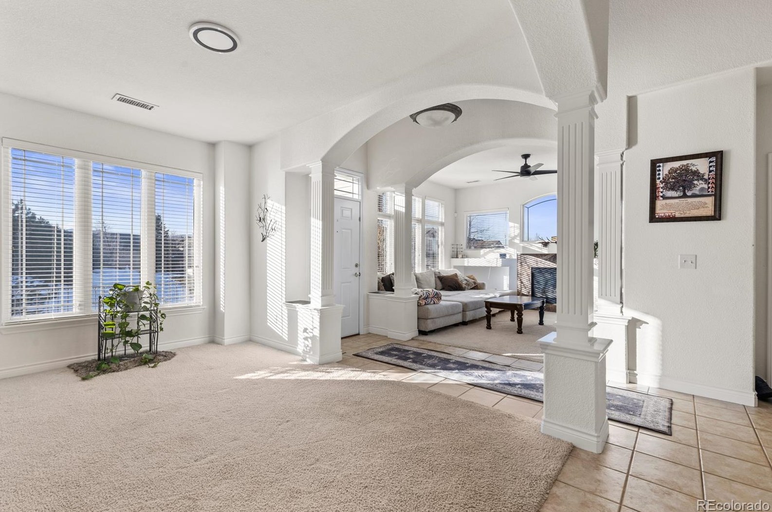 11293 Rice Pl, Littleton CO 80123-1144 exterior