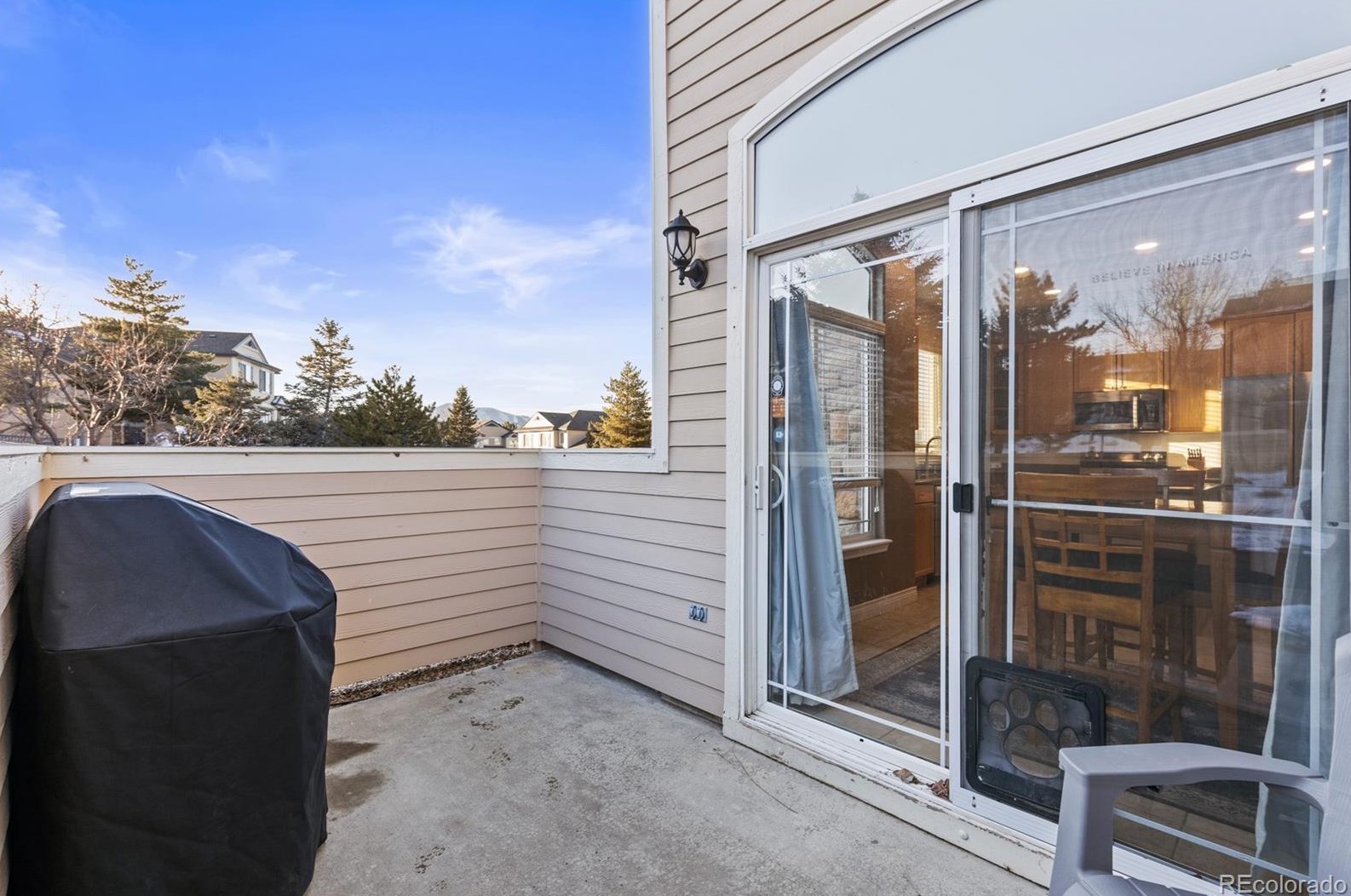 11293 Rice Pl, Littleton CO 80123-1144 exterior