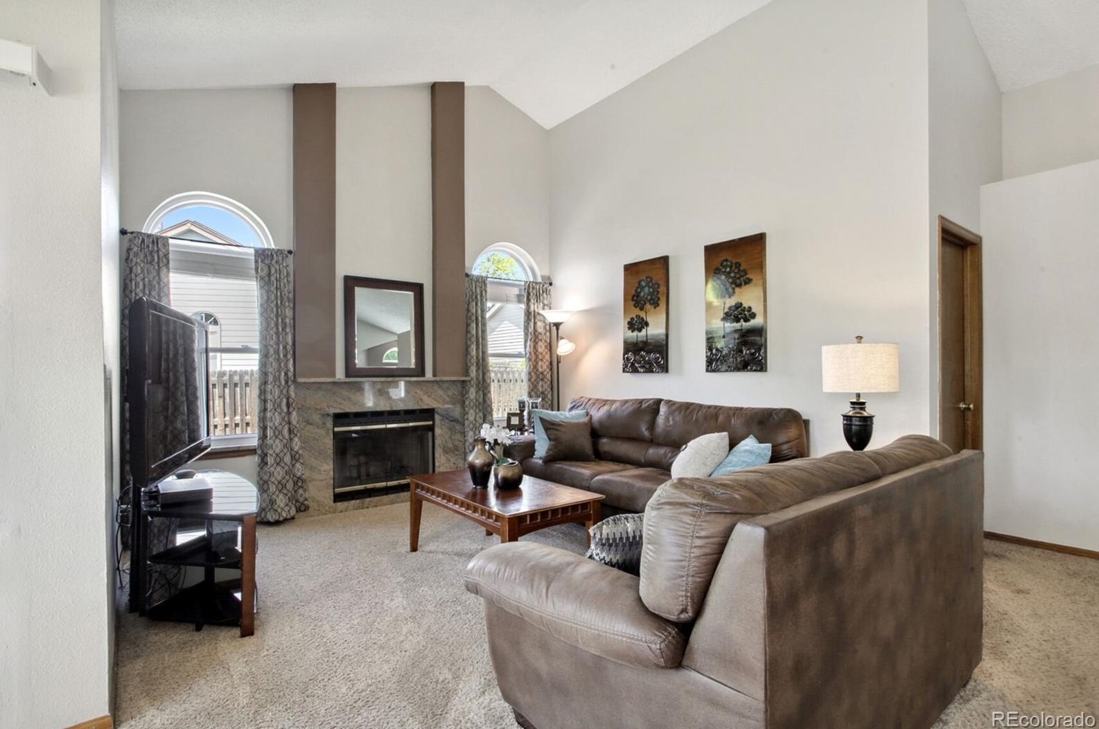 5553 Yank Ct, Littleton CO 80127-2185 exterior