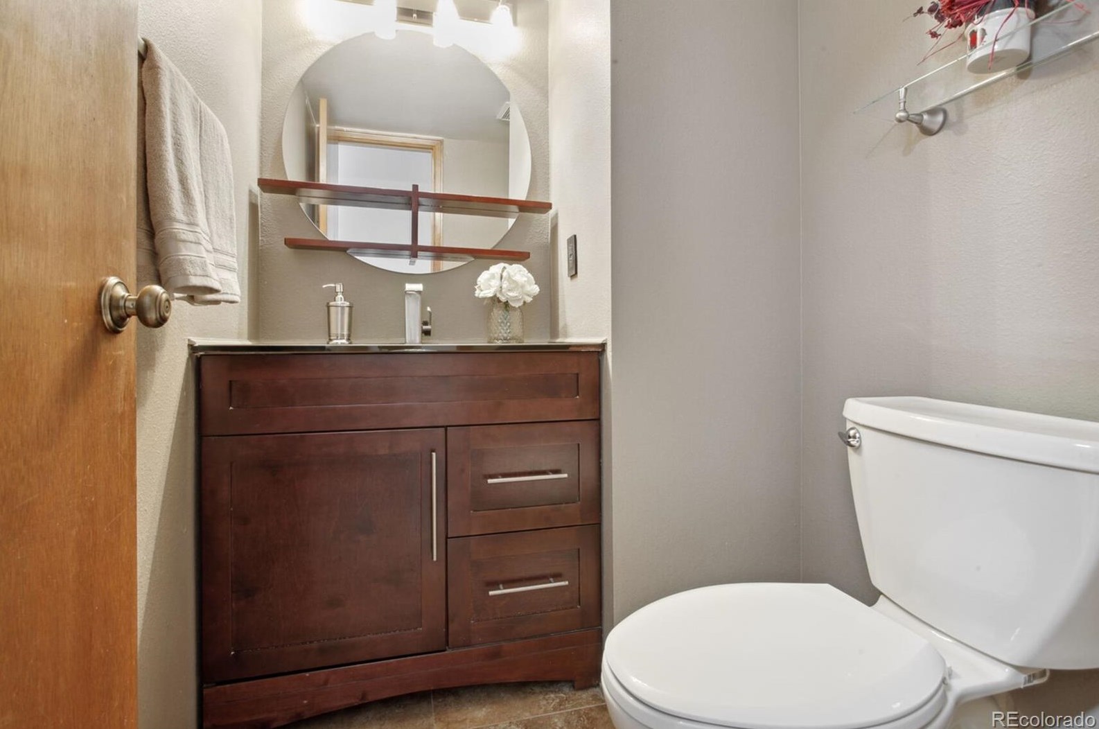 5553 Yank Ct, Littleton CO 80127-2185 exterior