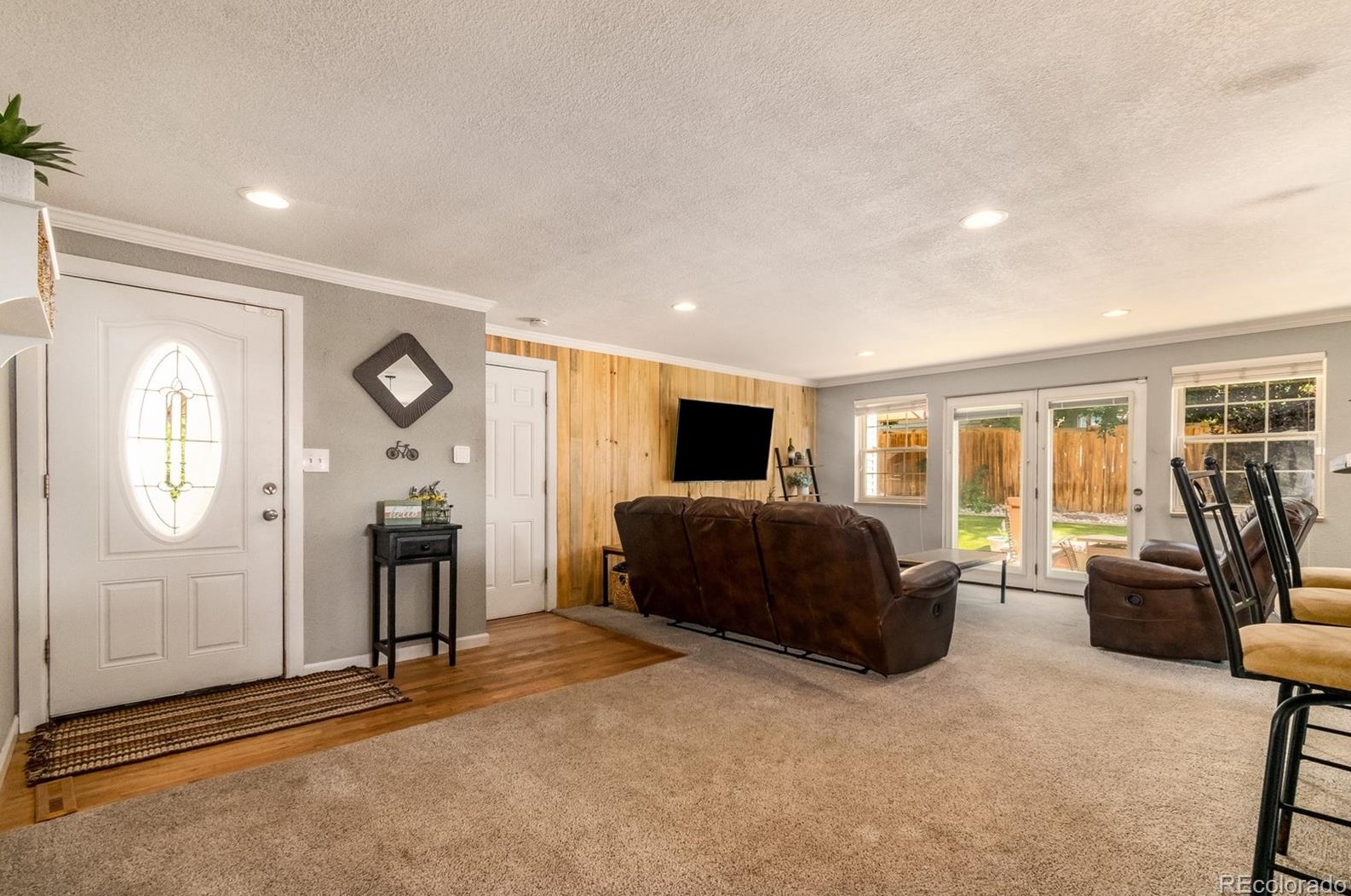 6629 70th Ave, Arvada CO  80003-3623 exterior
