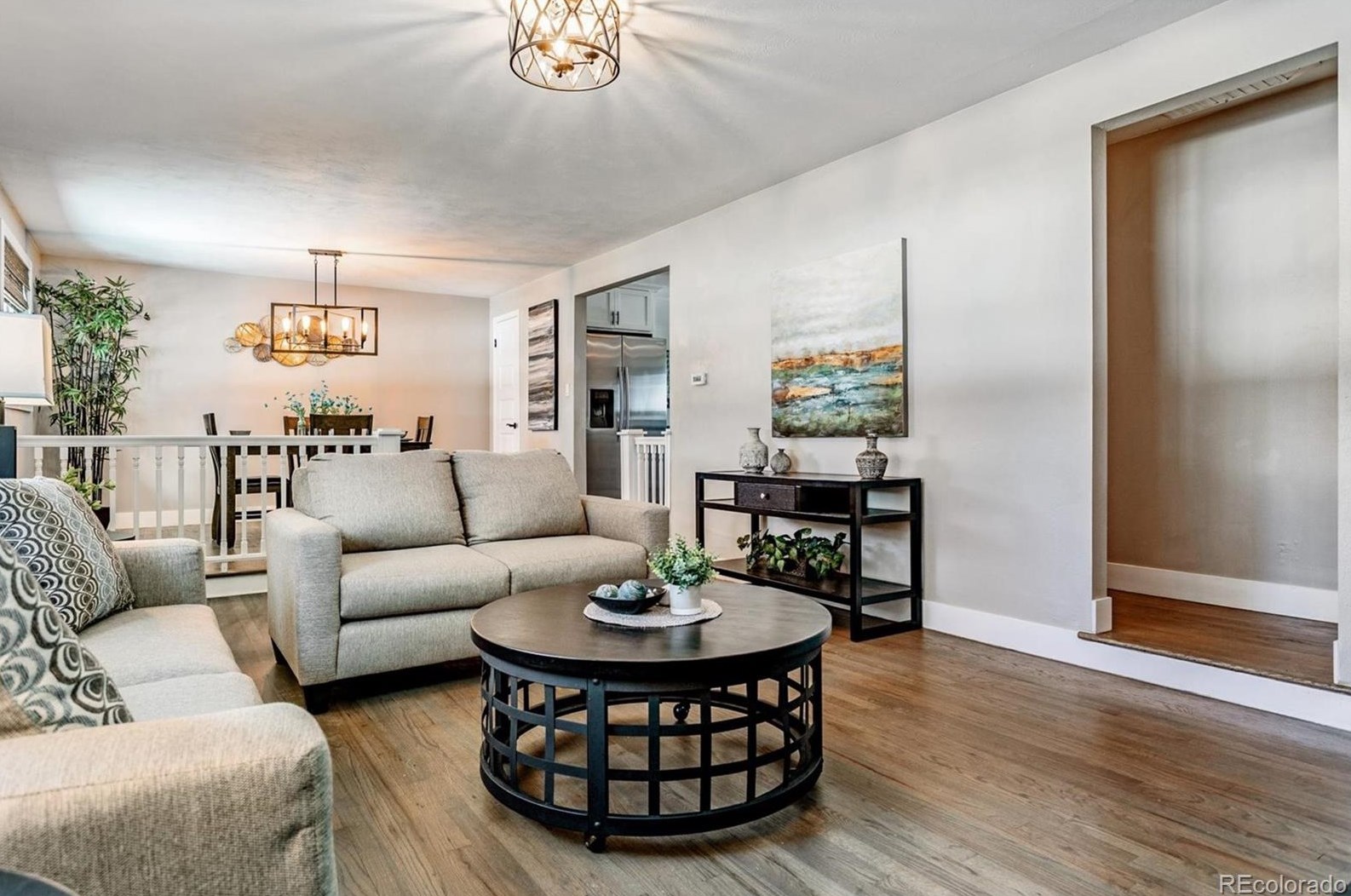 6072 Fld St, Arvada CO  80004-5332 exterior