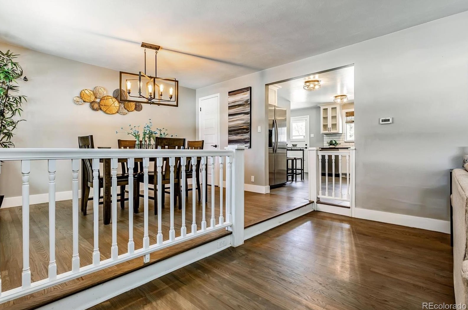 6072 Field St, Arvada CO  80004-5332 exterior