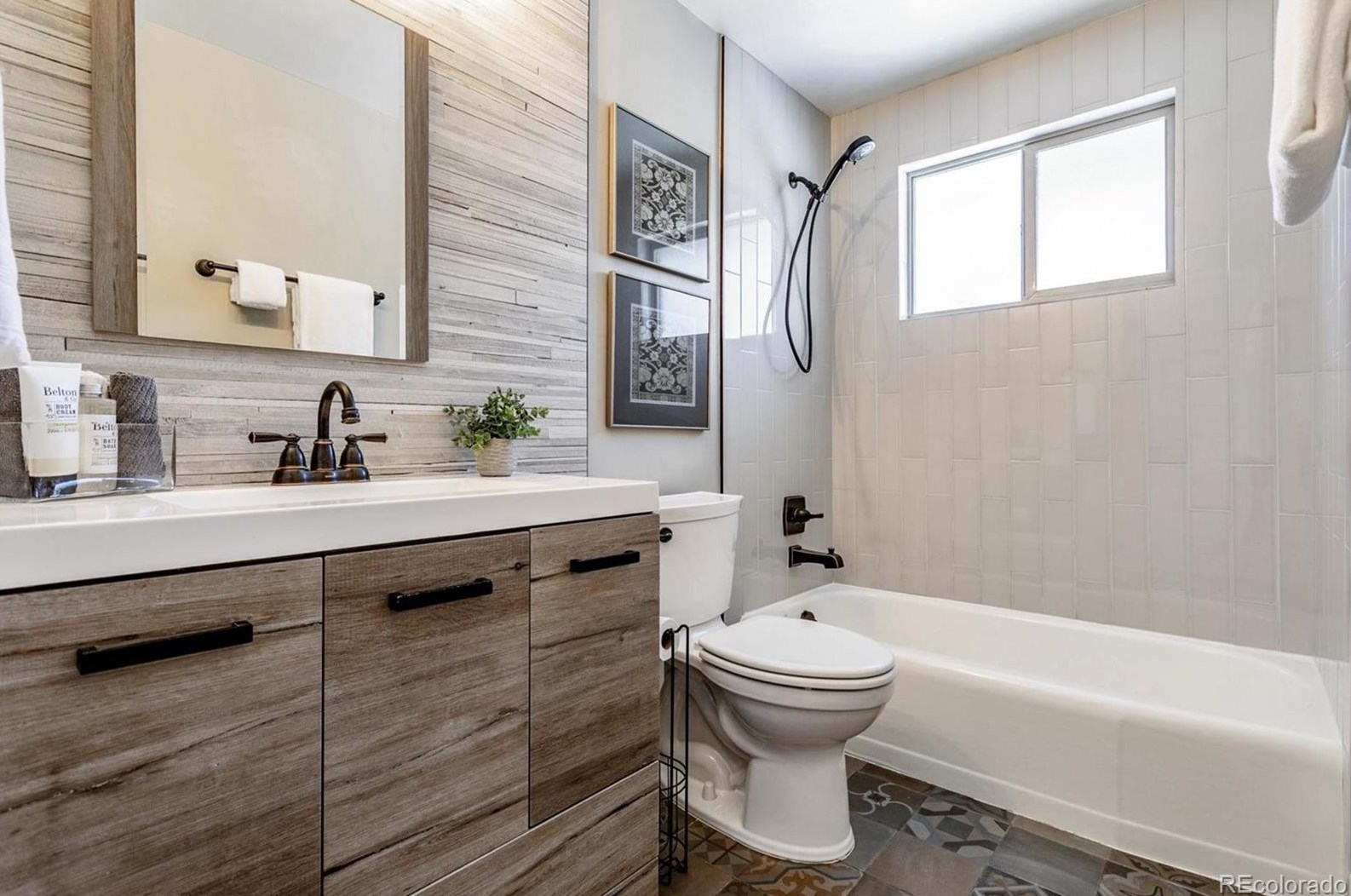 6072 Fld St, Arvada CO  80004-5332 exterior