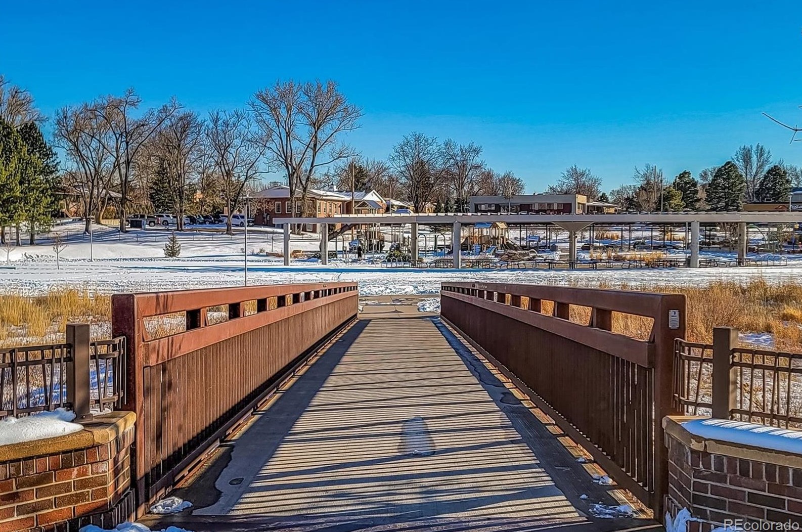 6072 Fld St, Arvada CO  80004-5332 exterior