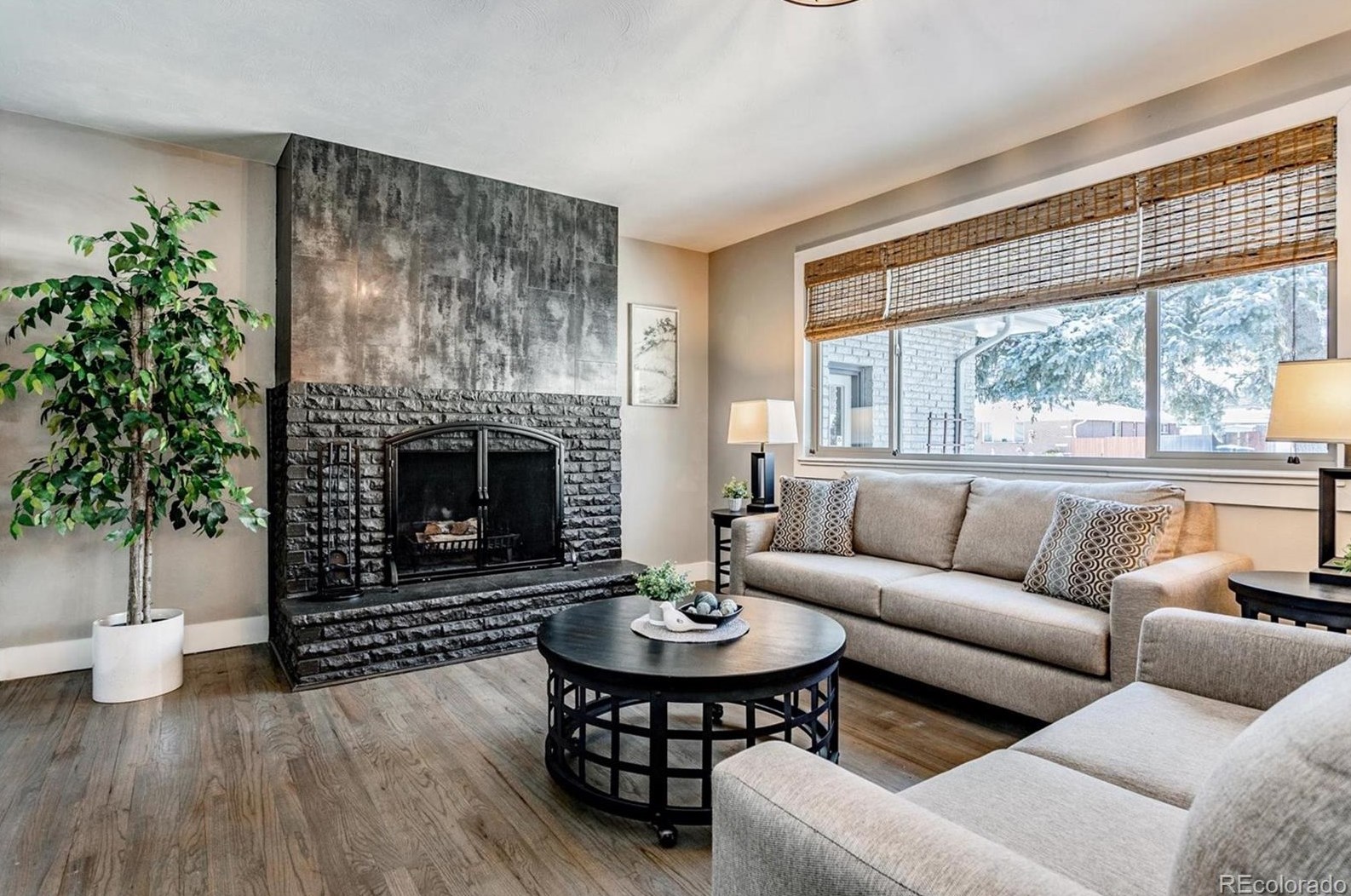6072 Fld St, Arvada CO  80004-5332 exterior
