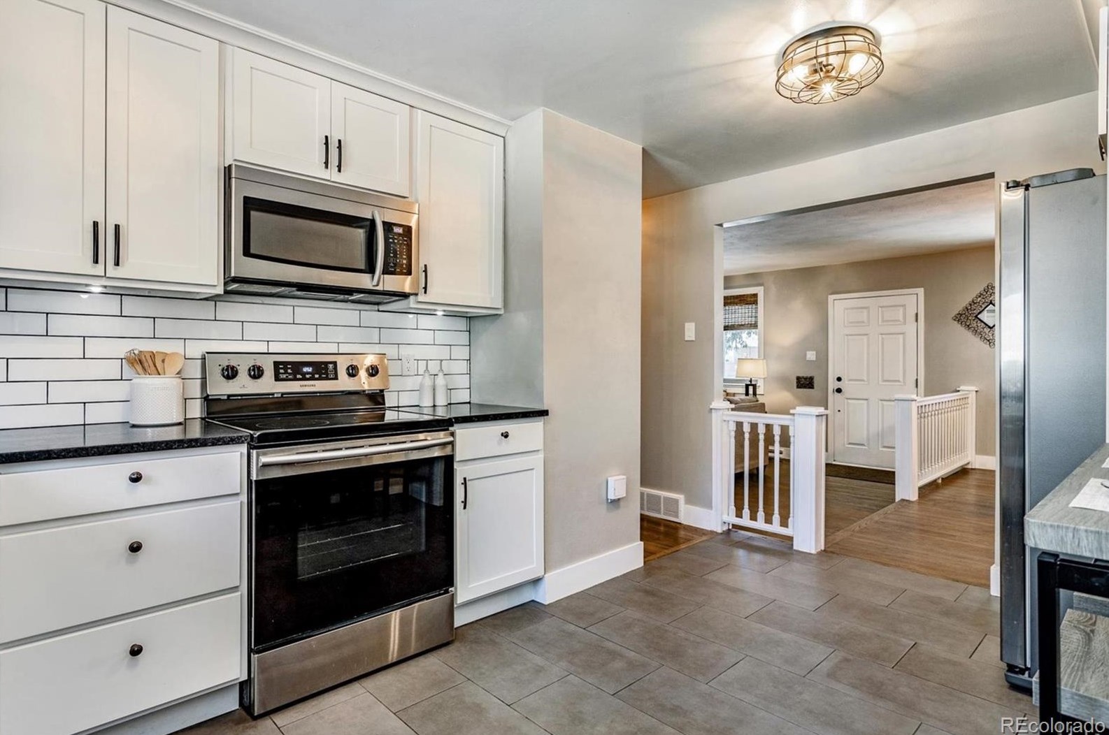6072 Fld St, Arvada CO  80004-5332 exterior