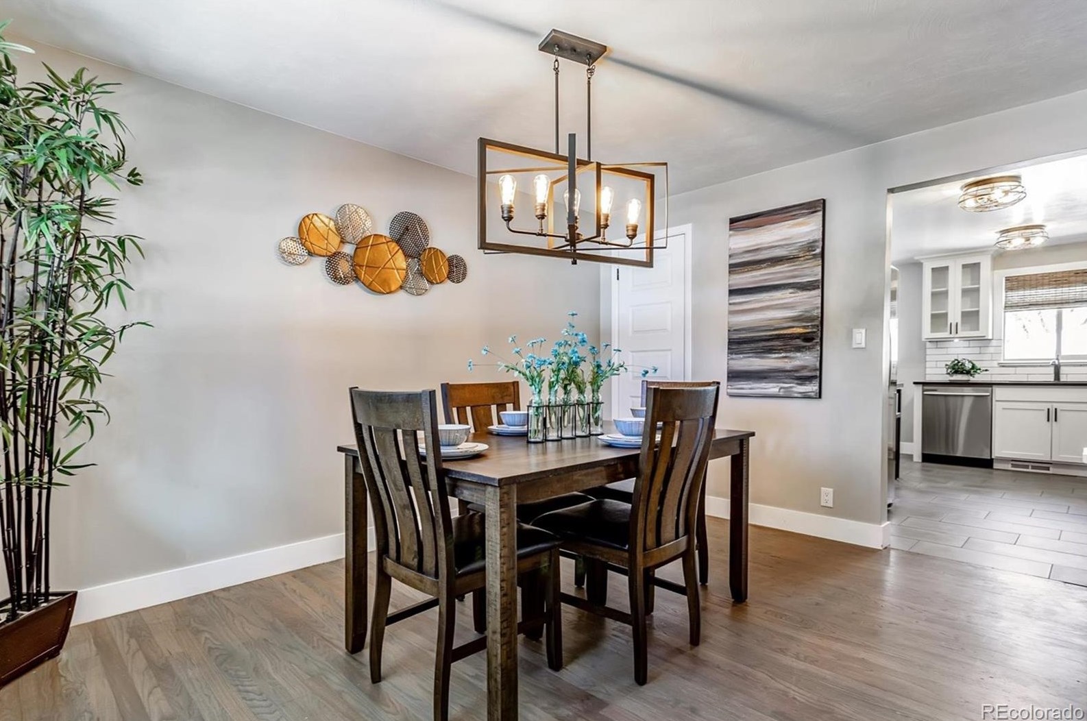 6072 Fld St, Arvada CO  80004-5332 exterior