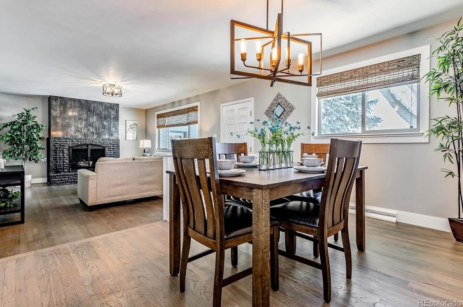 6072 Fld St, Arvada CO  80004-5332 exterior