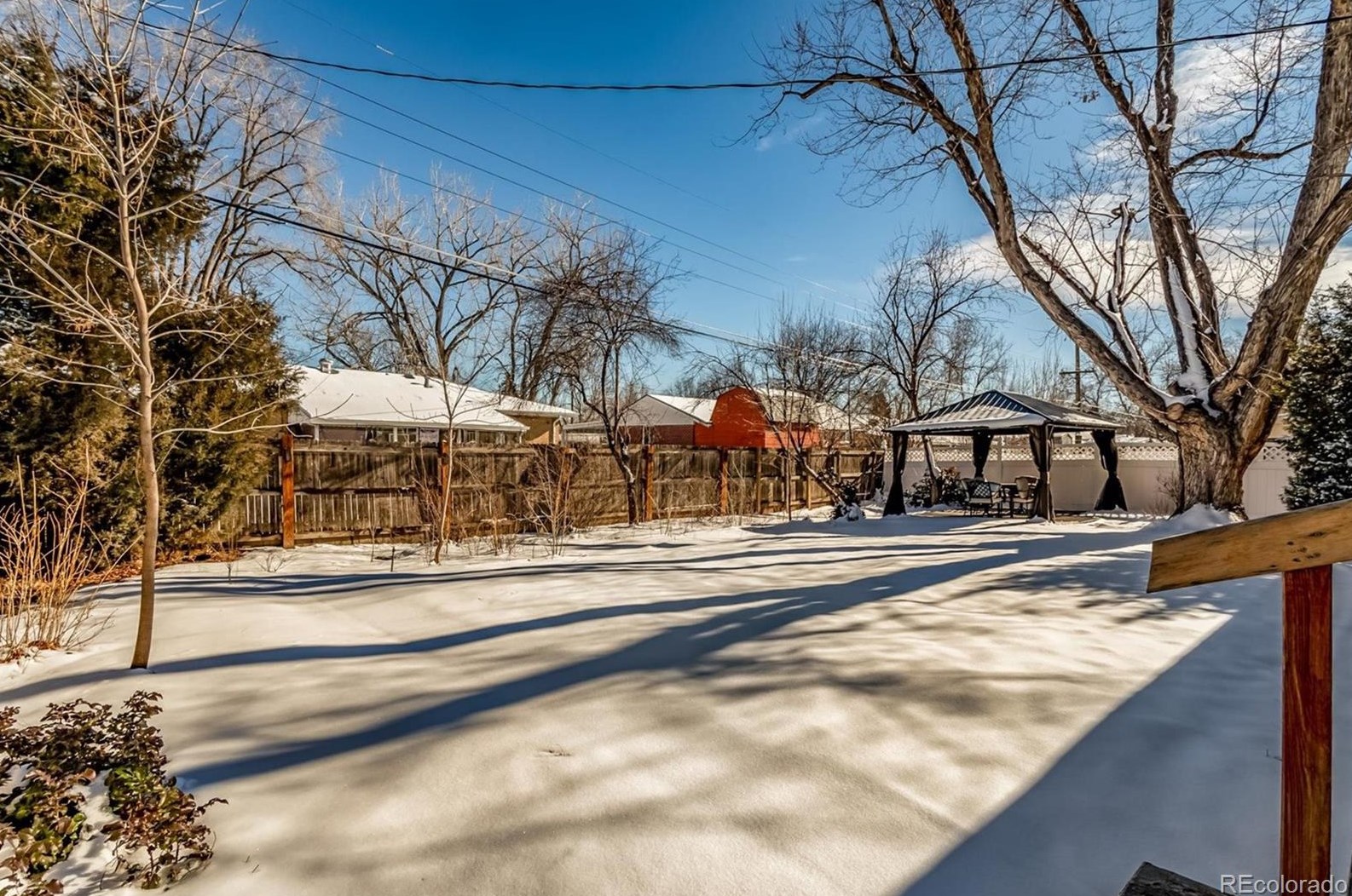 6072 Fld St, Arvada CO  80004-5332 exterior