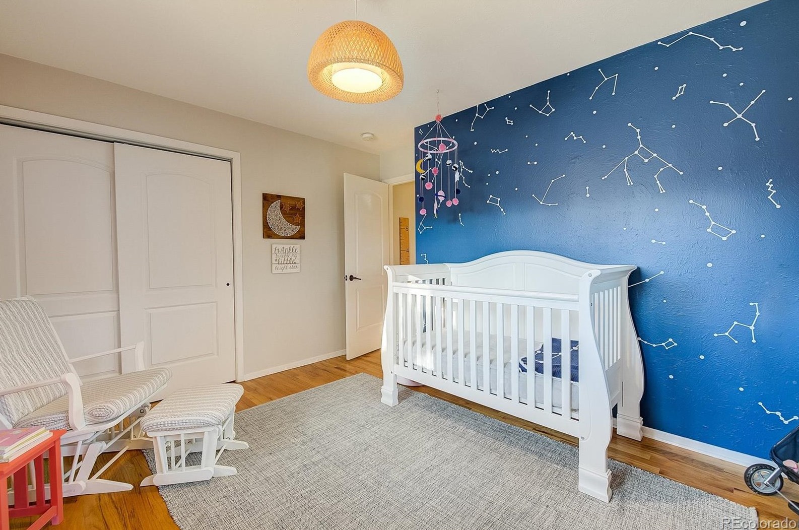 5900 Race St, Littleton CO 80121-2652 exterior