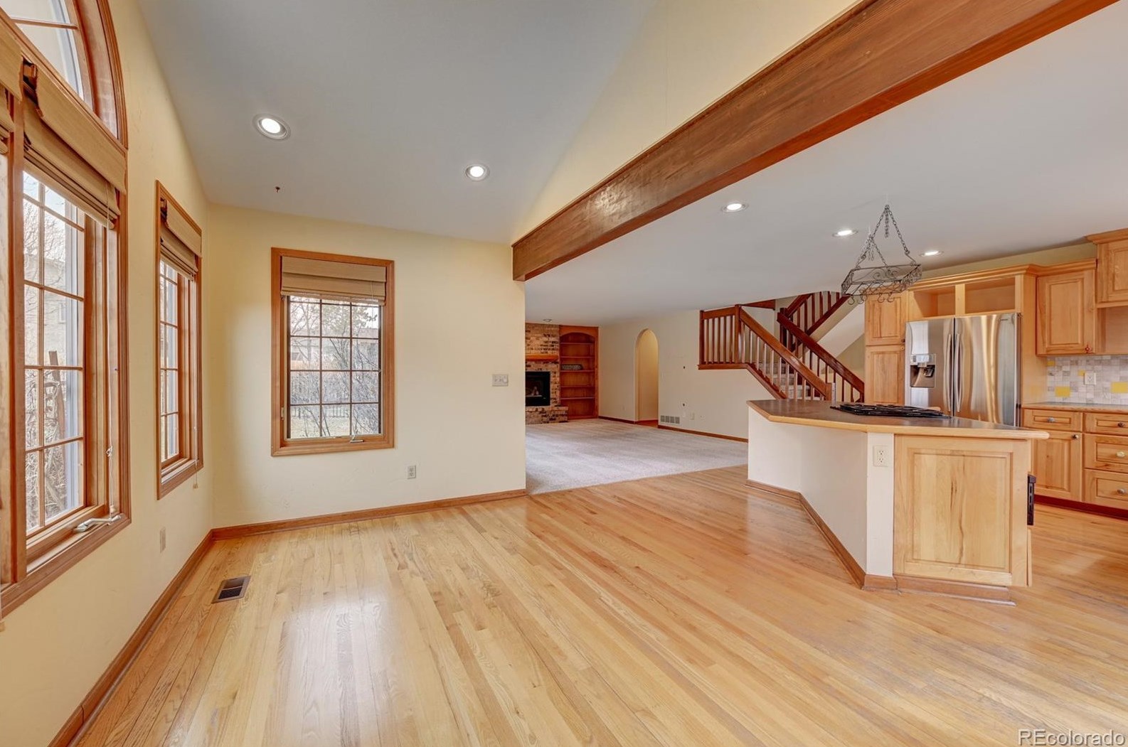 9663 69 Pl, Arvada CO  80004-1657 exterior