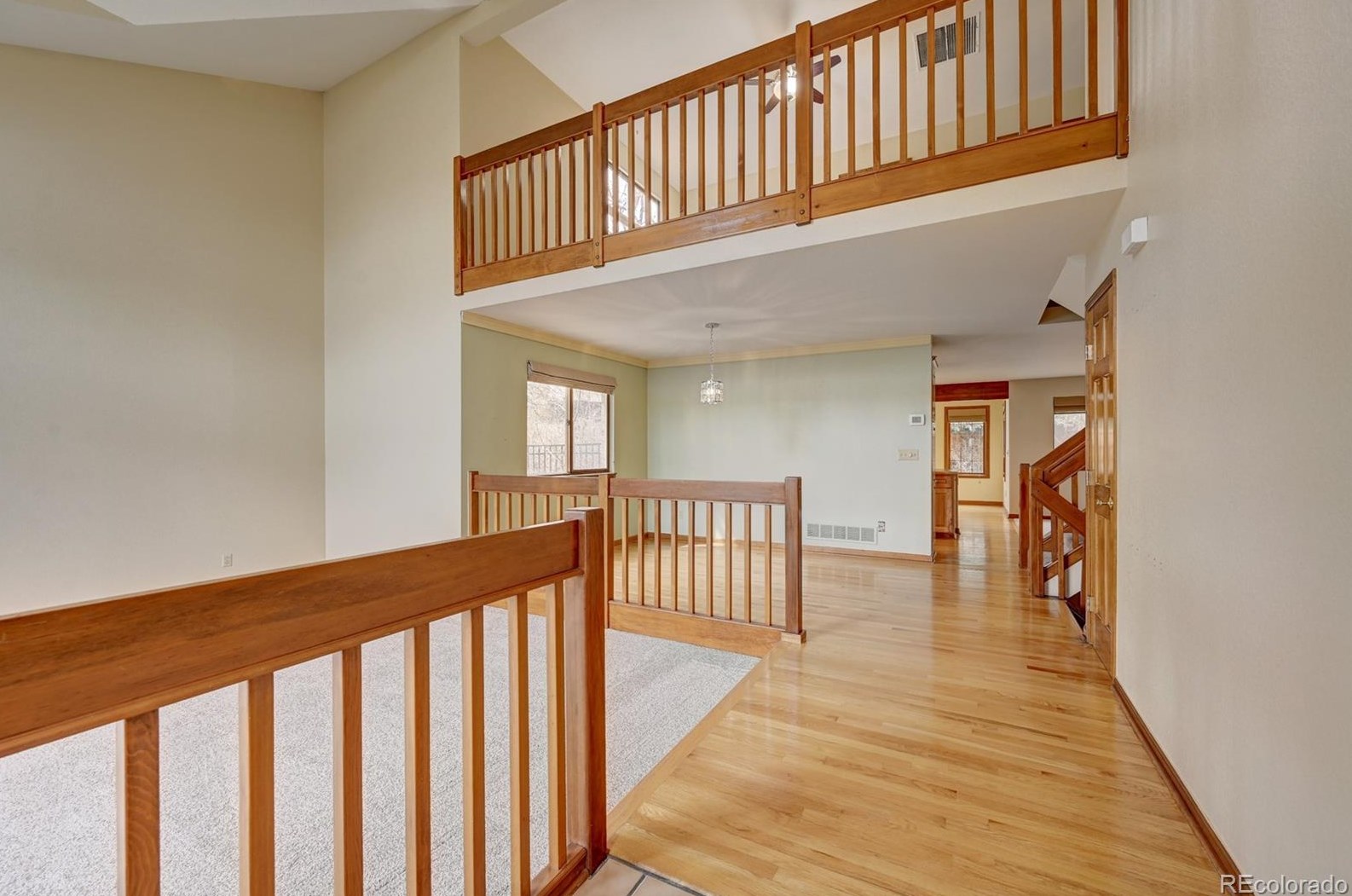 9663 69th Pl, Arvada CO  80004-1657 exterior