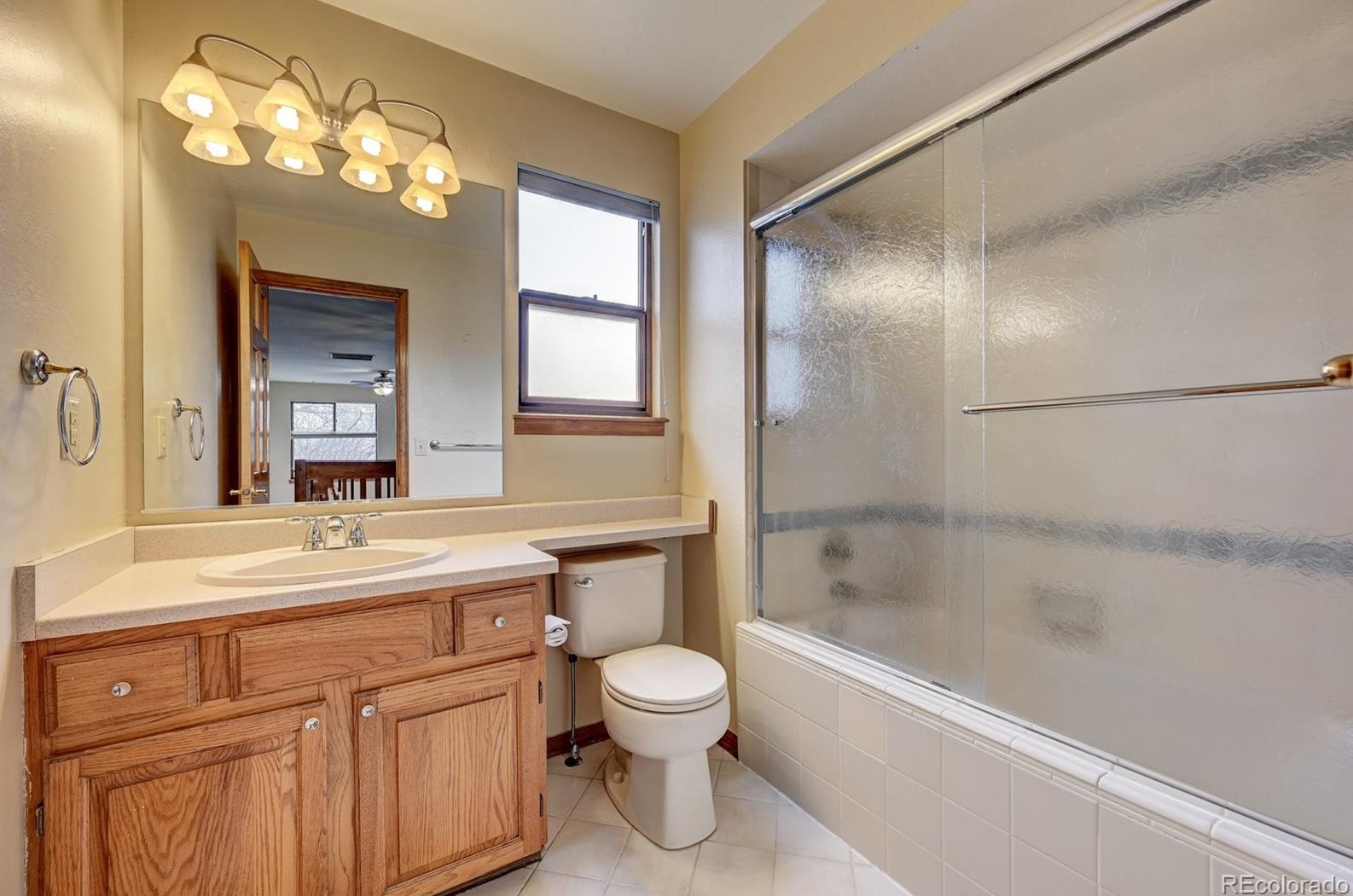 9663 69 Pl, Arvada CO  80004-1657 exterior