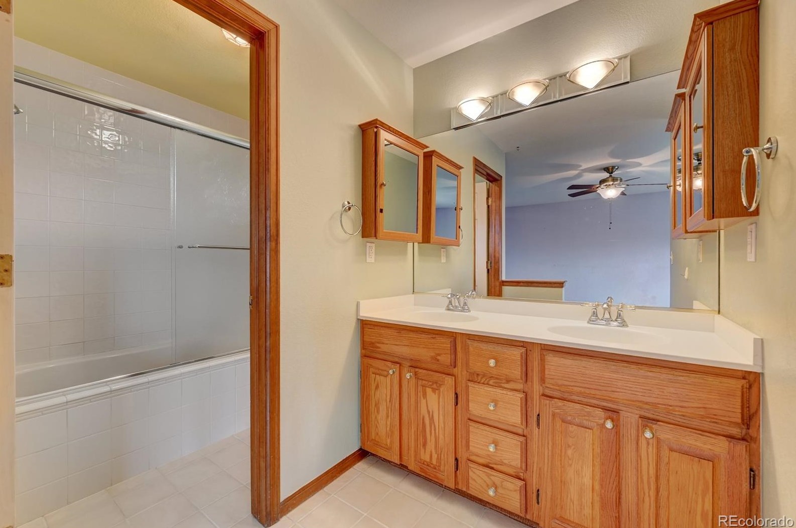 9663 69 Pl, Arvada CO  80004-1657 exterior