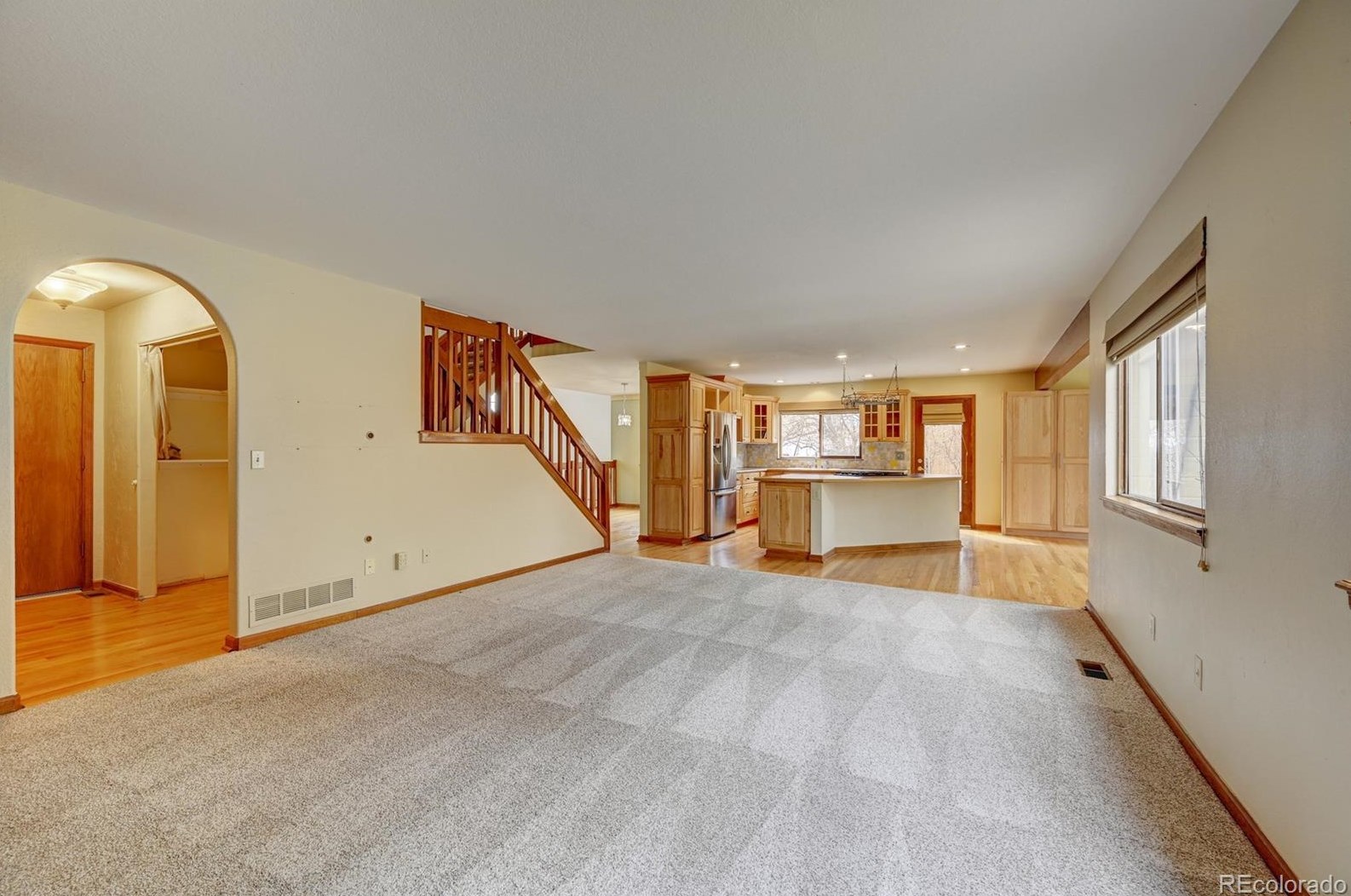 9663 69 Pl, Arvada CO  80004-1657 exterior