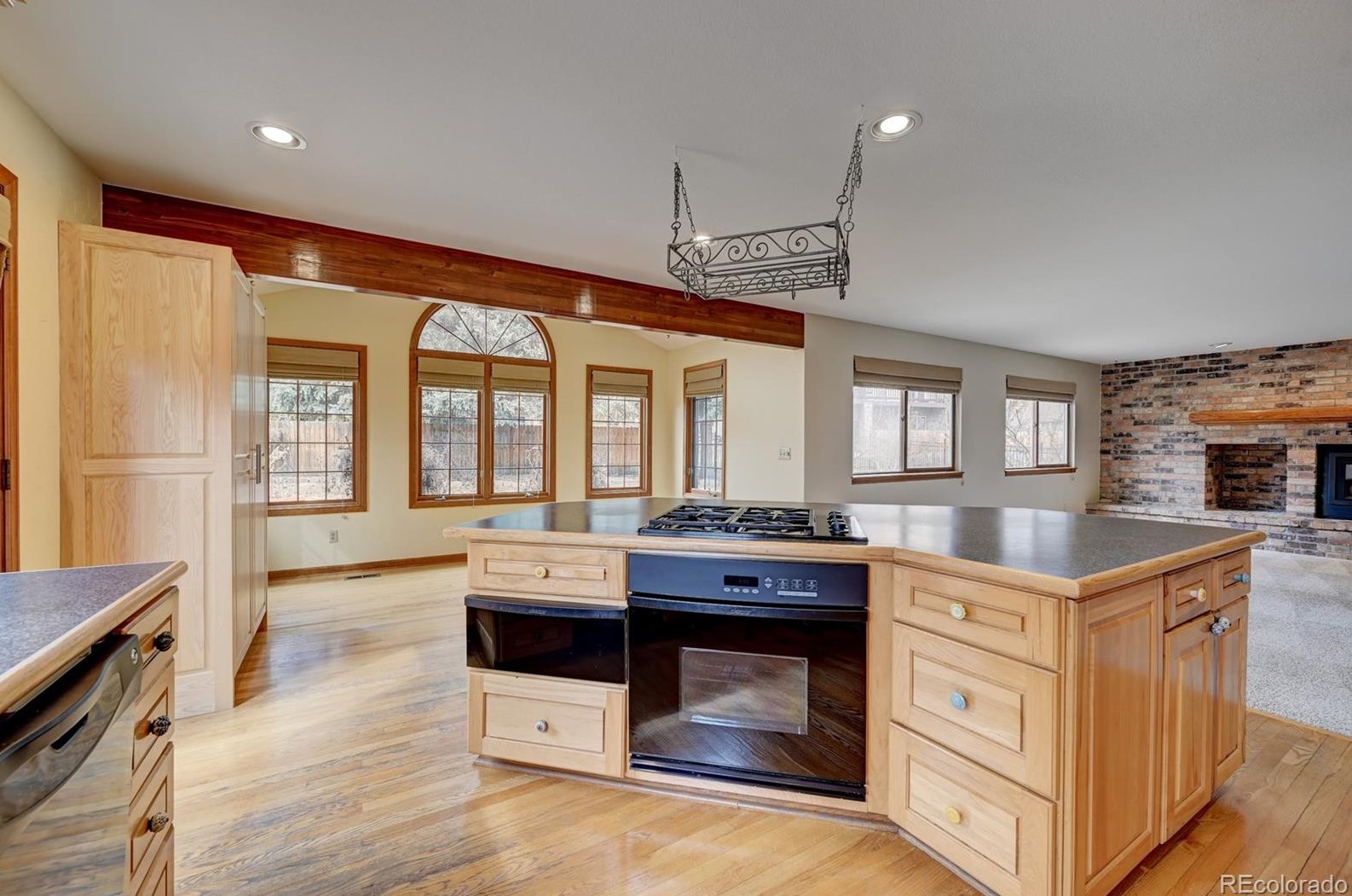 9663 69 Pl, Arvada CO  80004-1657 exterior
