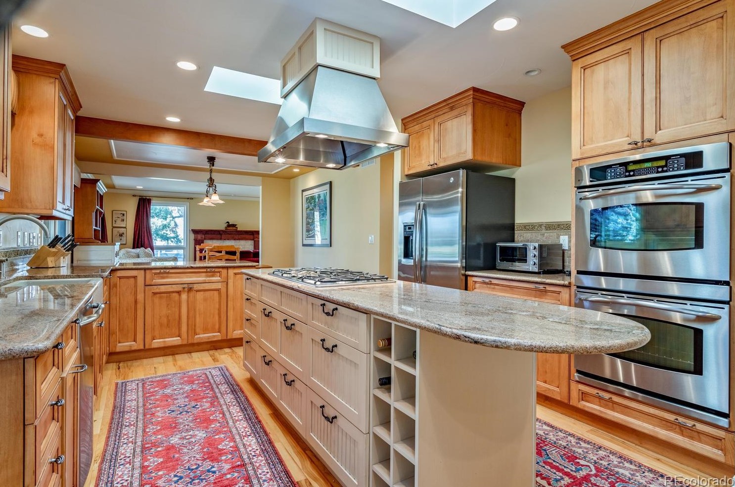 41 Fairway Ln, Littleton CO 80123-6648 exterior