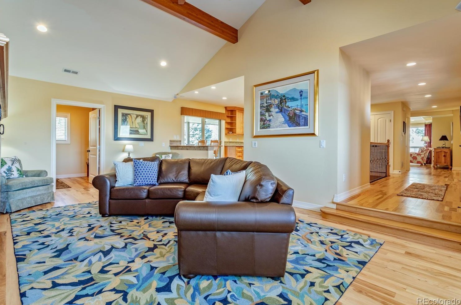 41 Fairway Ln, Littleton CO 80123-6648 exterior