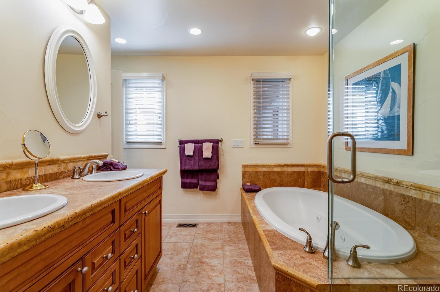 41 Fairway Ln, Littleton CO 80123-6648 exterior