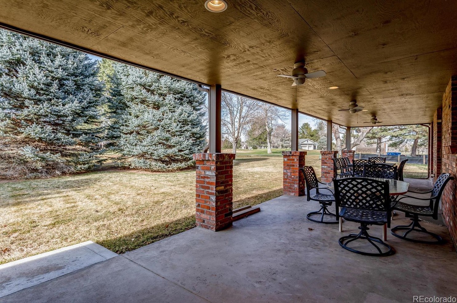 41 Fairway Ln, Littleton CO 80123-6648 exterior