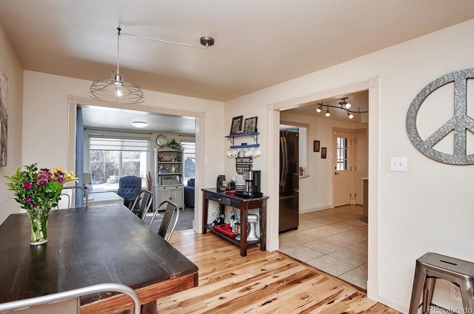 5303 Arbutus St, Arvada CO  80002-1724 exterior