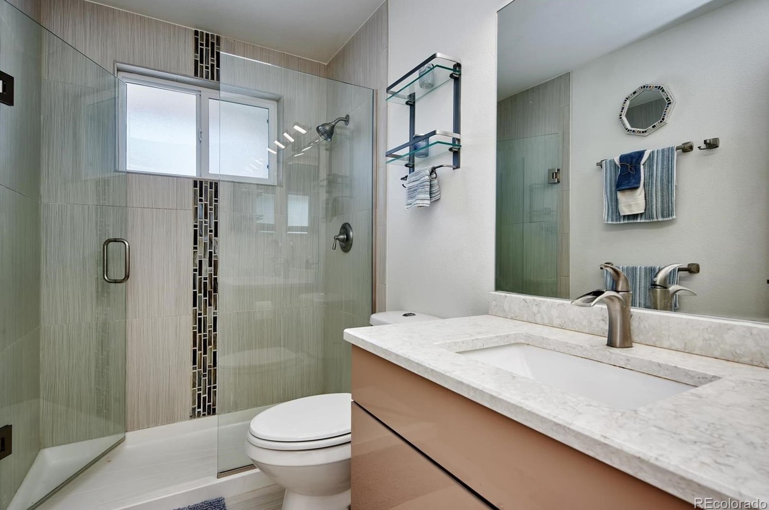 5303 Arbutus St, Arvada CO  80002-1724 exterior