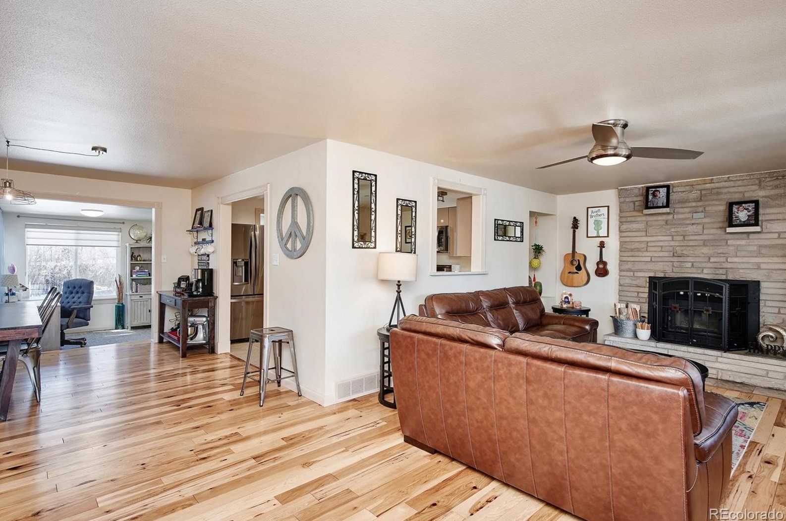 5303 Arbutus St, Arvada CO  80002-1724 exterior