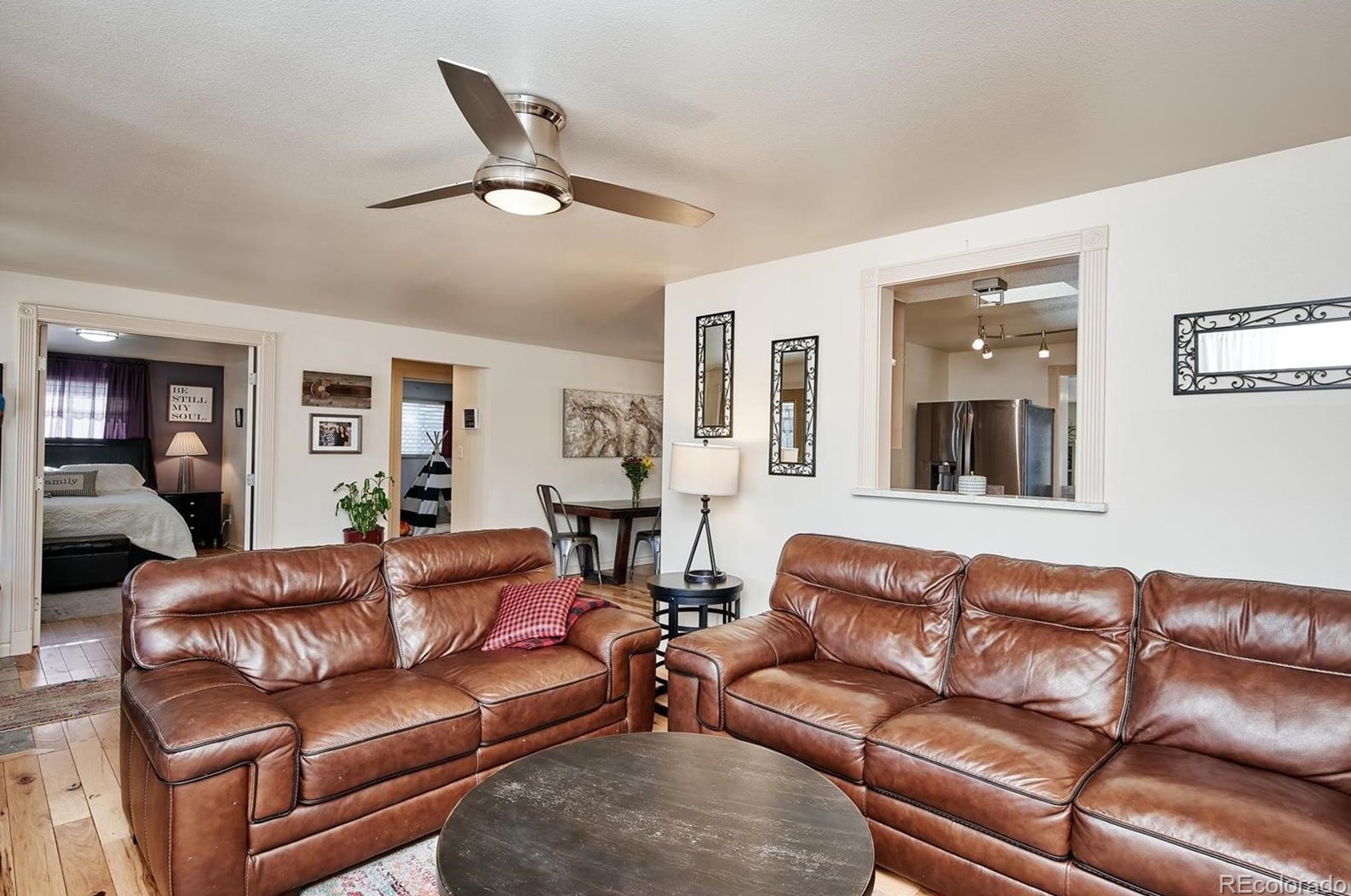5303 Arbutus St, Arvada CO  80002-1724 exterior