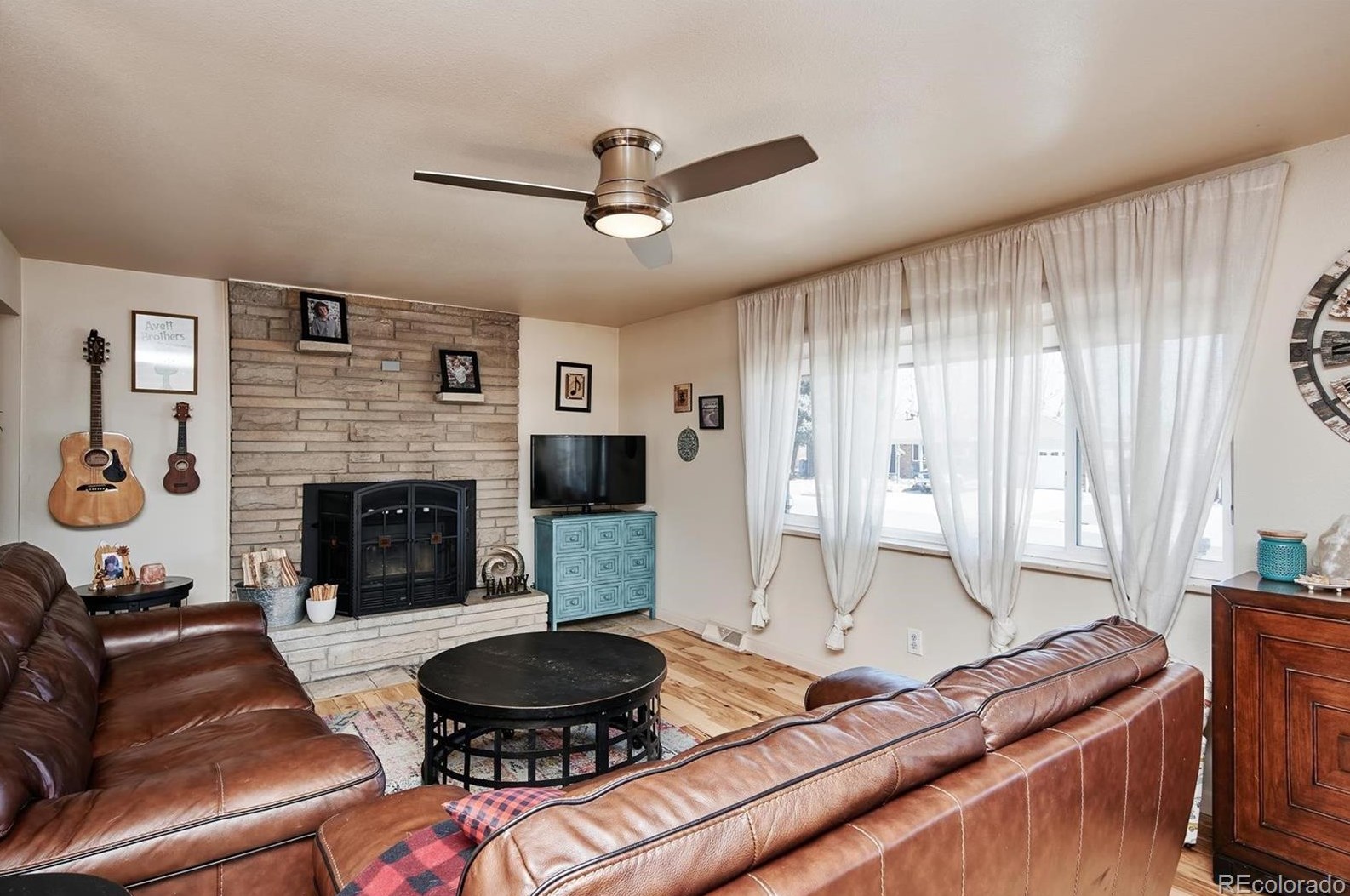 5303 Arbutus St, Arvada CO  80002-1724 exterior