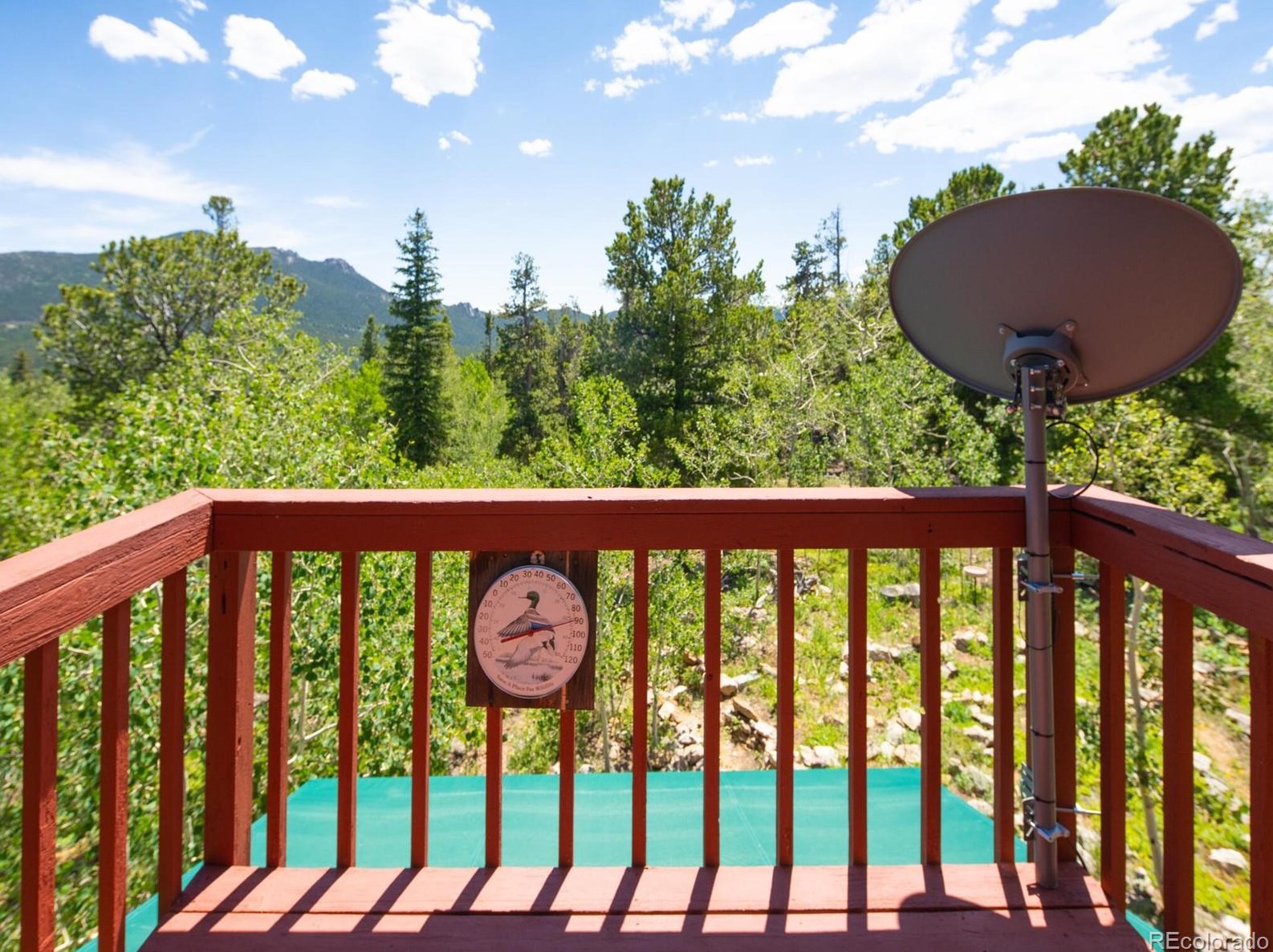 68 Athena Rd, Arvada CO  80422-4019 exterior