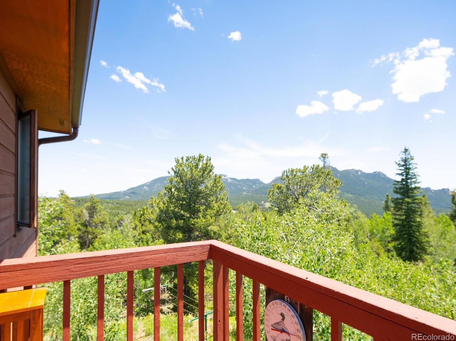 68 Athena Rd, Arvada CO  80422-4019 exterior