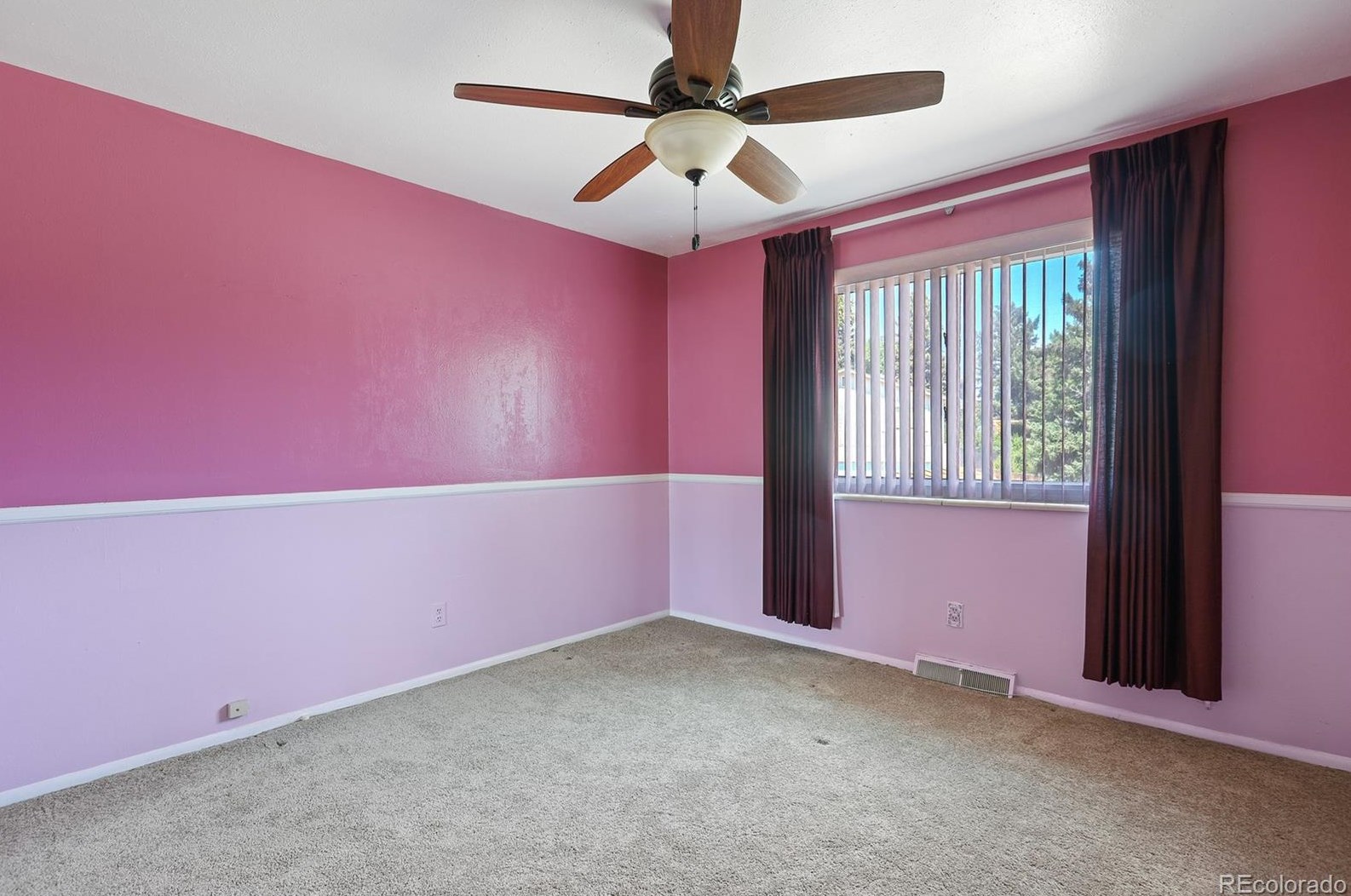 6934 83rd Ave, Arvada CO  80003-1640 exterior