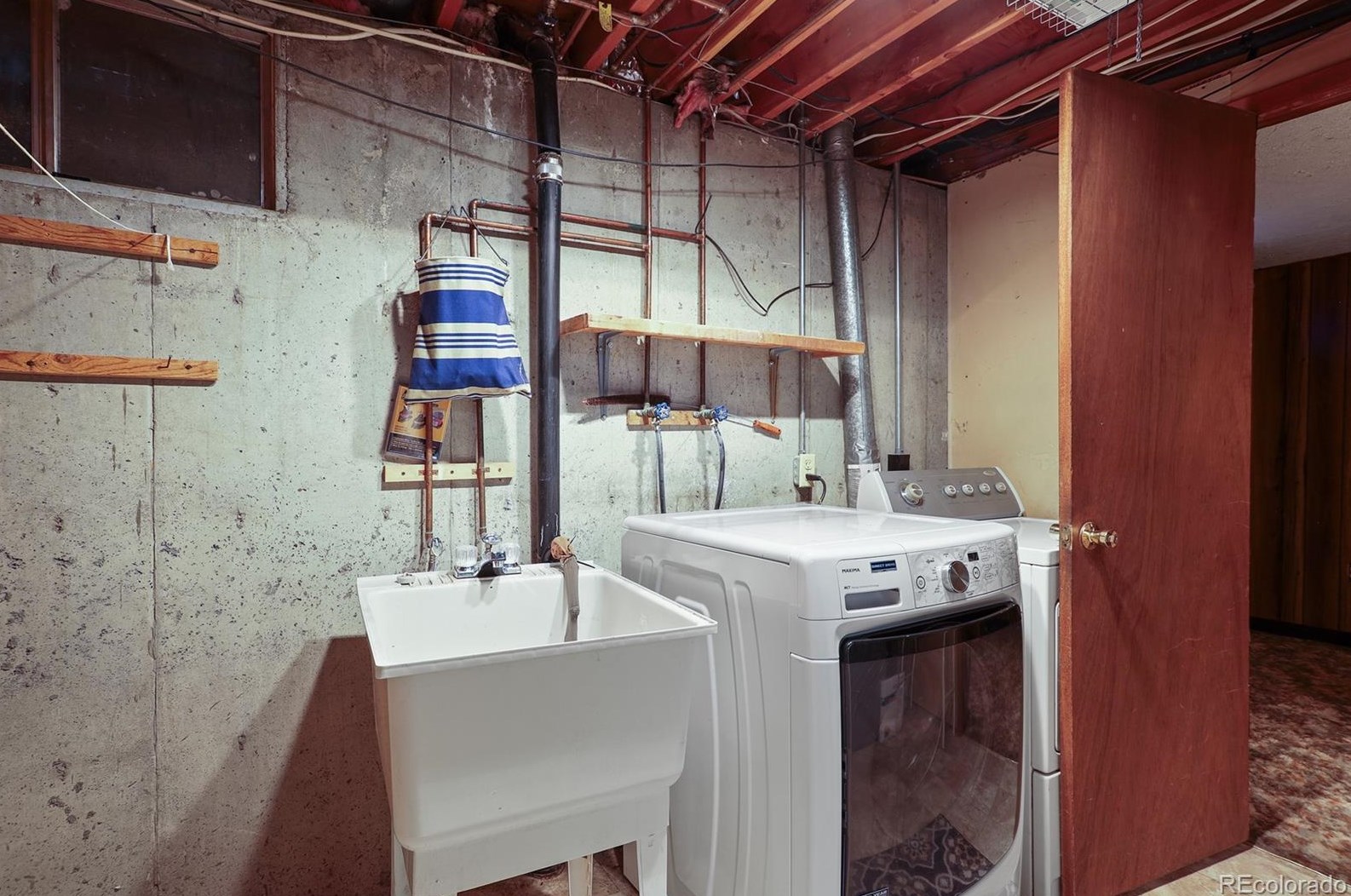 6934 83rd Ave, Arvada CO  80003-1640 exterior