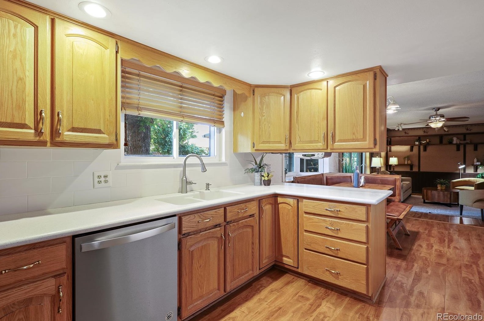 6934 83rd Ave, Arvada CO  80003-1640 exterior