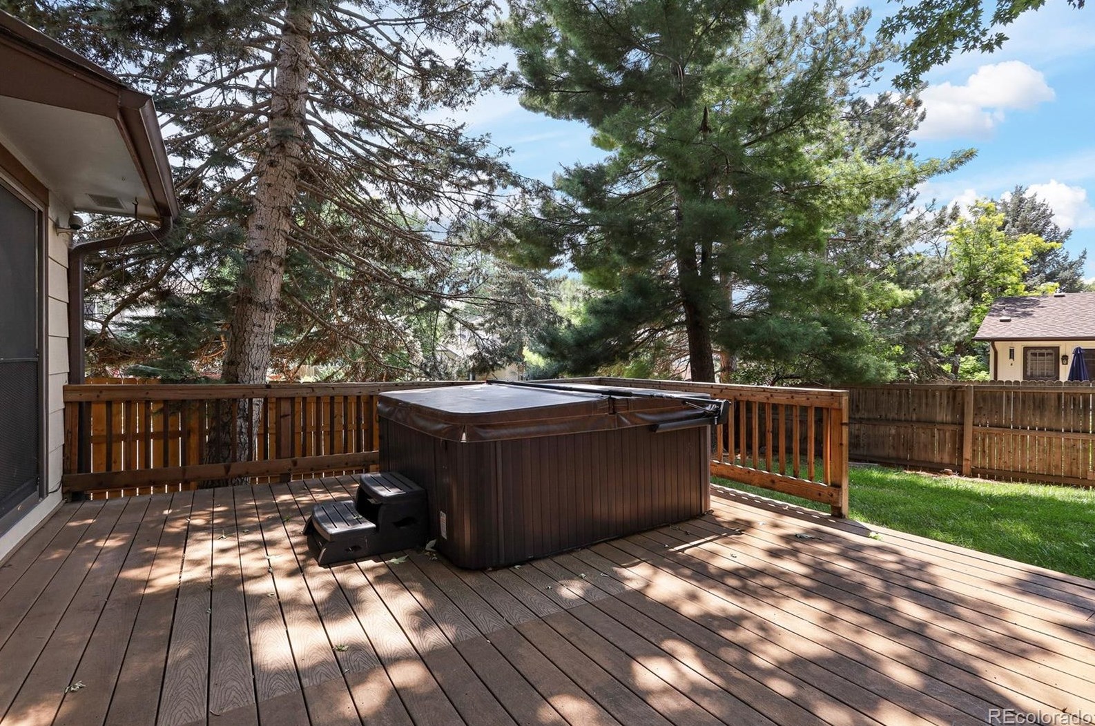 6934 83rd Ave, Arvada CO  80003-1640 exterior