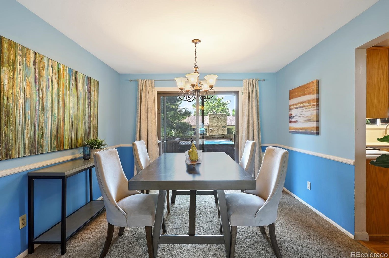 6934 83rd Ave, Arvada CO  80003-1640 exterior