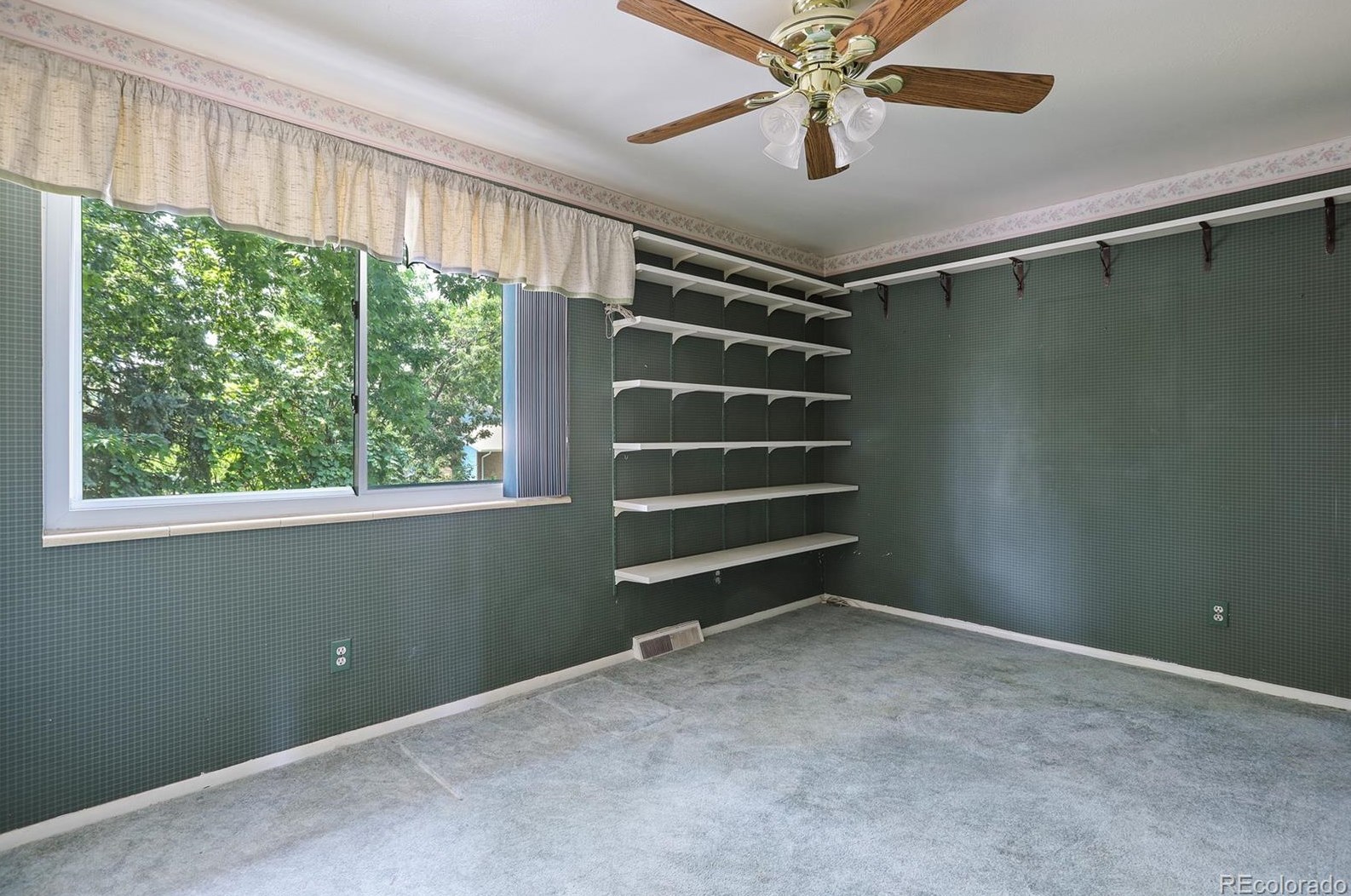 6934 83rd Ave, Arvada CO  80003-1640 exterior