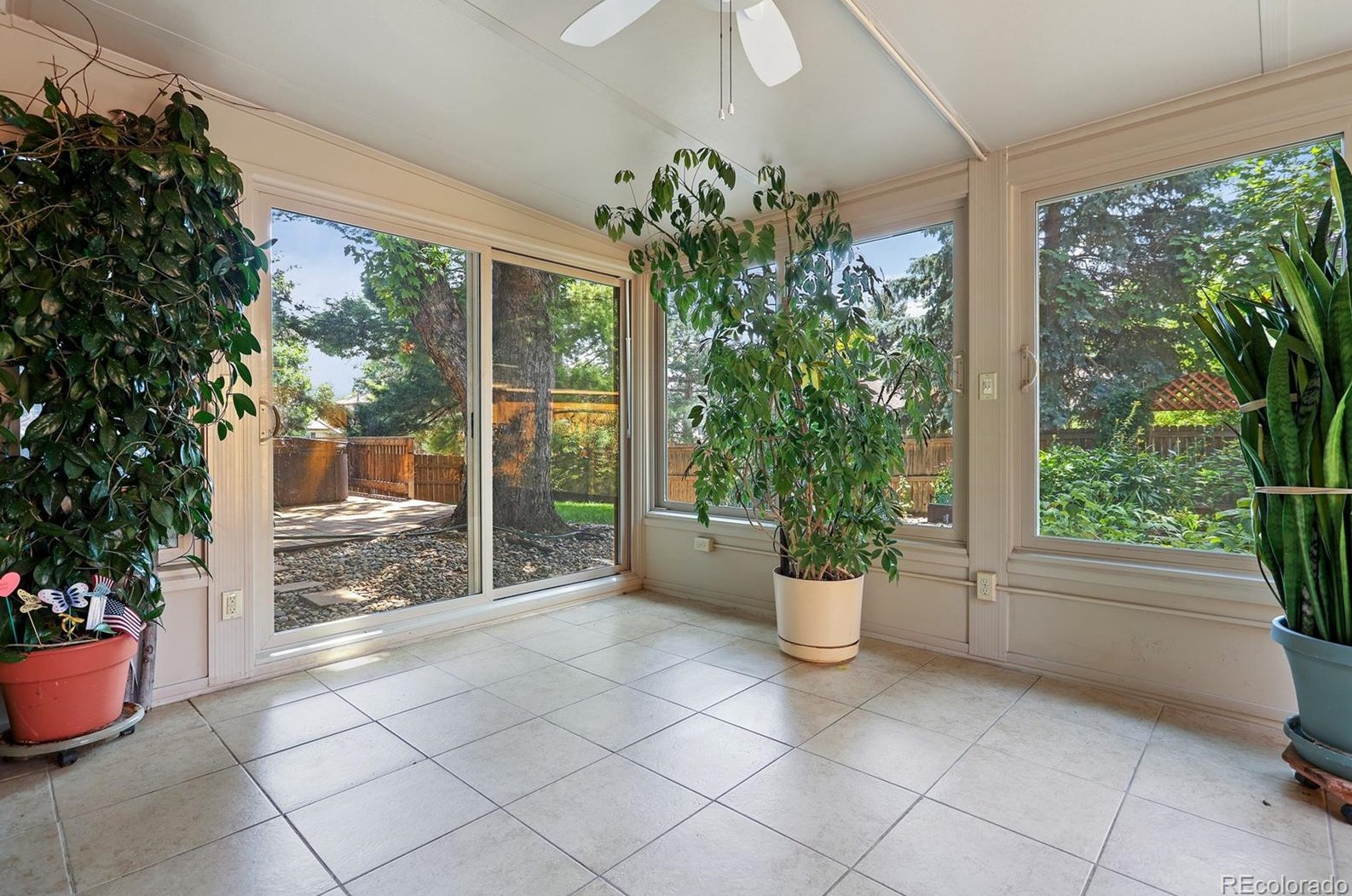 6934 83rd Ave, Arvada CO  80003-1640 exterior