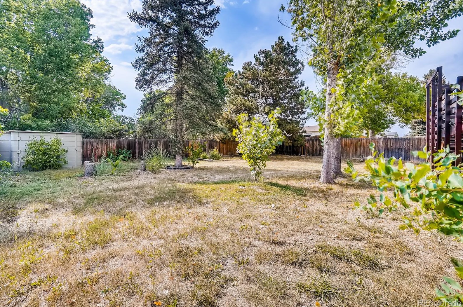 7161 Van Gordon St, Arvada CO  80004-1266 exterior