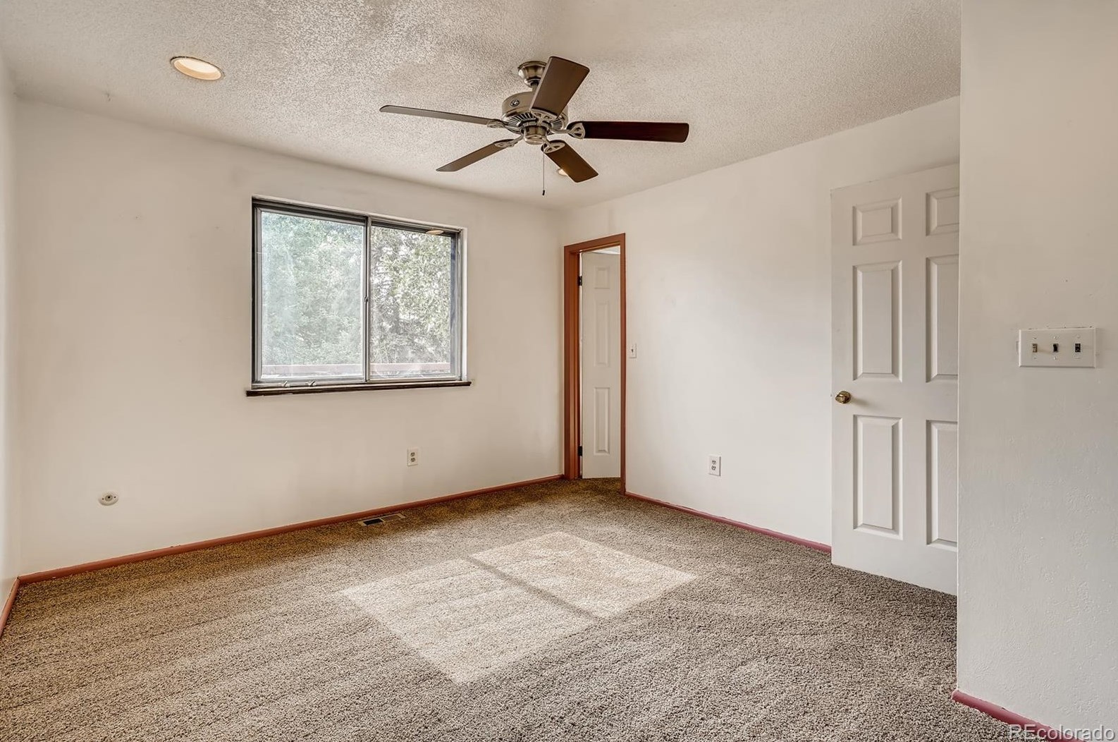 7161 Van Gordon St, Arvada CO  80004-1266 exterior